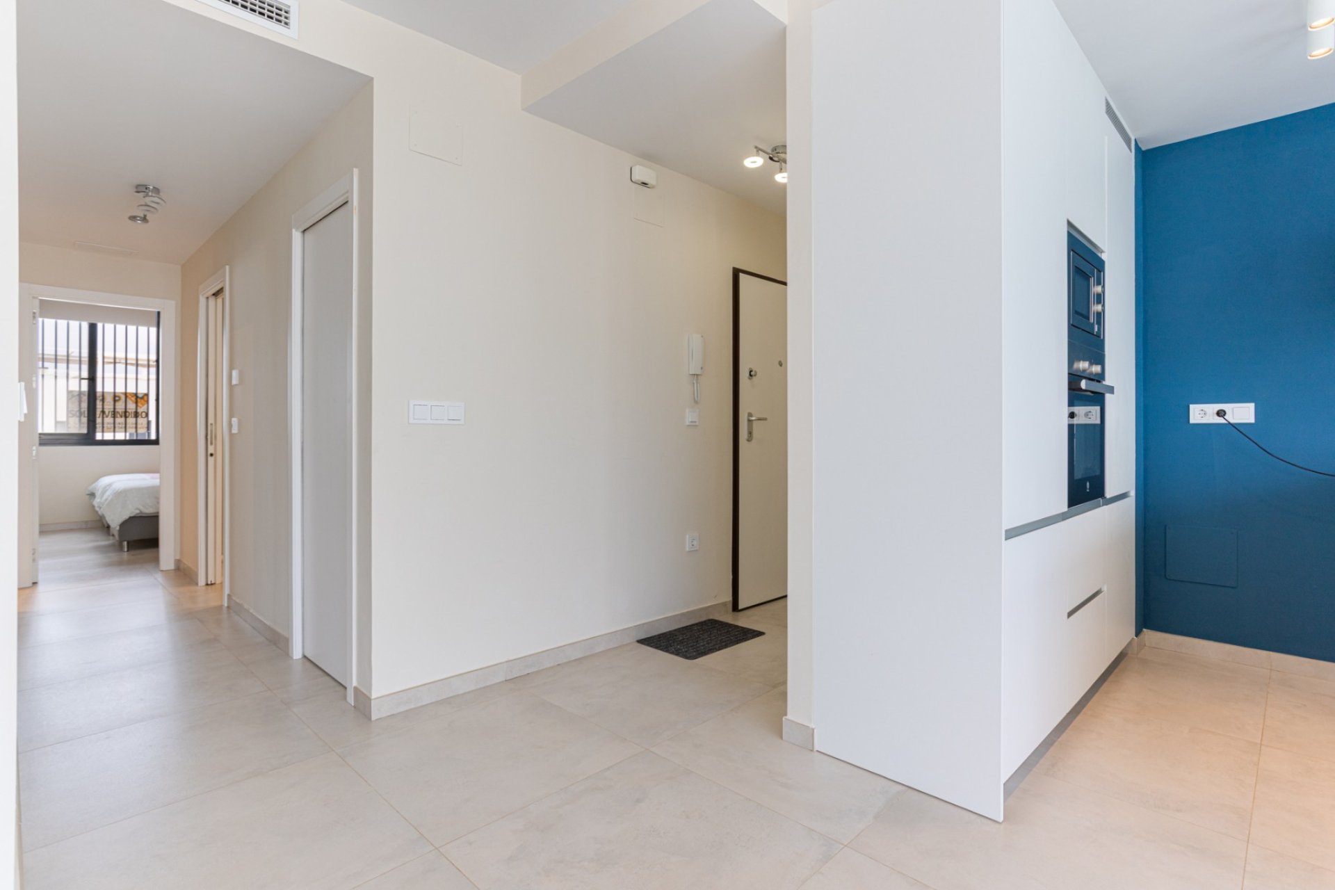 Revente - Appartement -
Mar de Cristal - Costa Calida