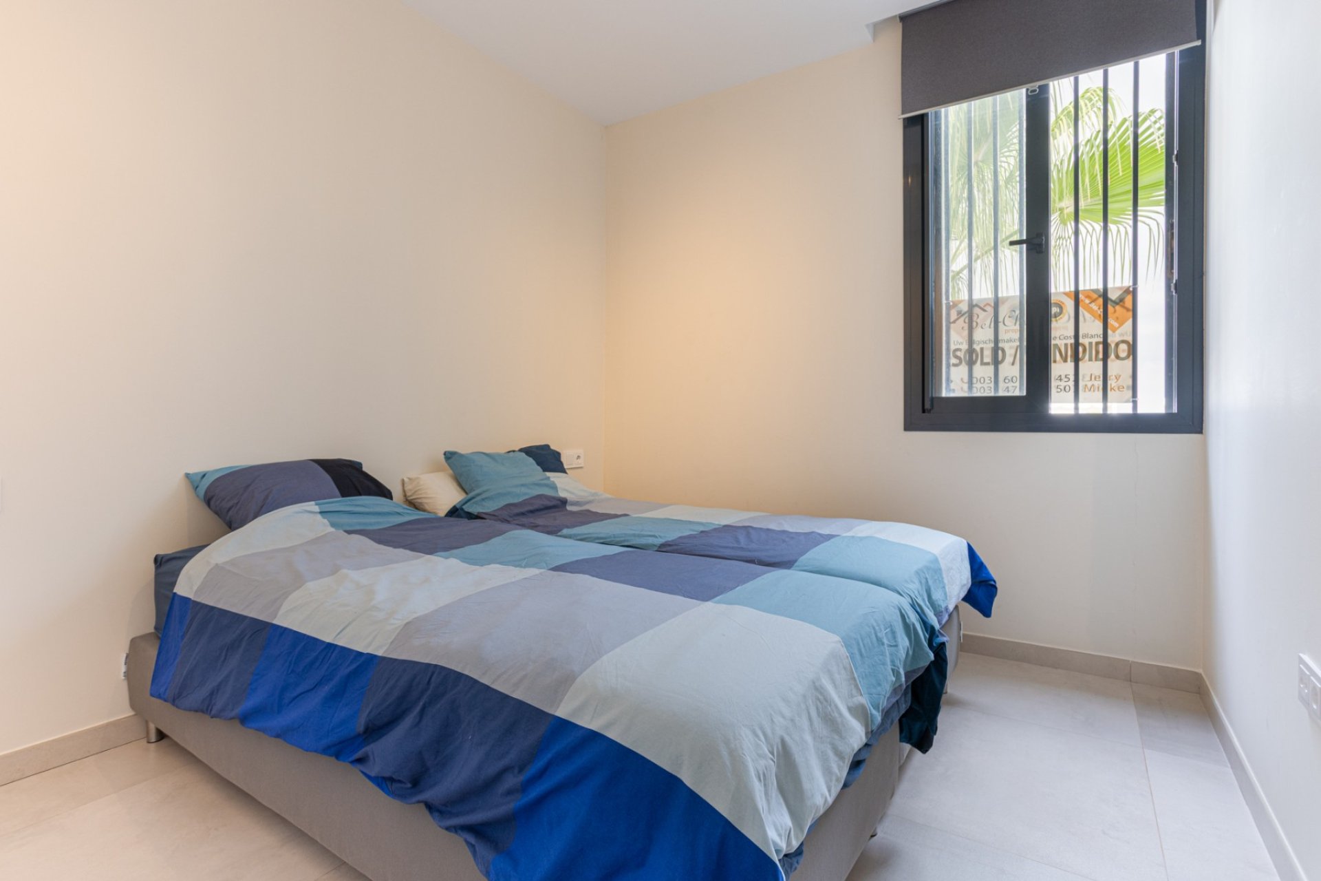Revente - Appartement -
Mar de Cristal - Costa Calida