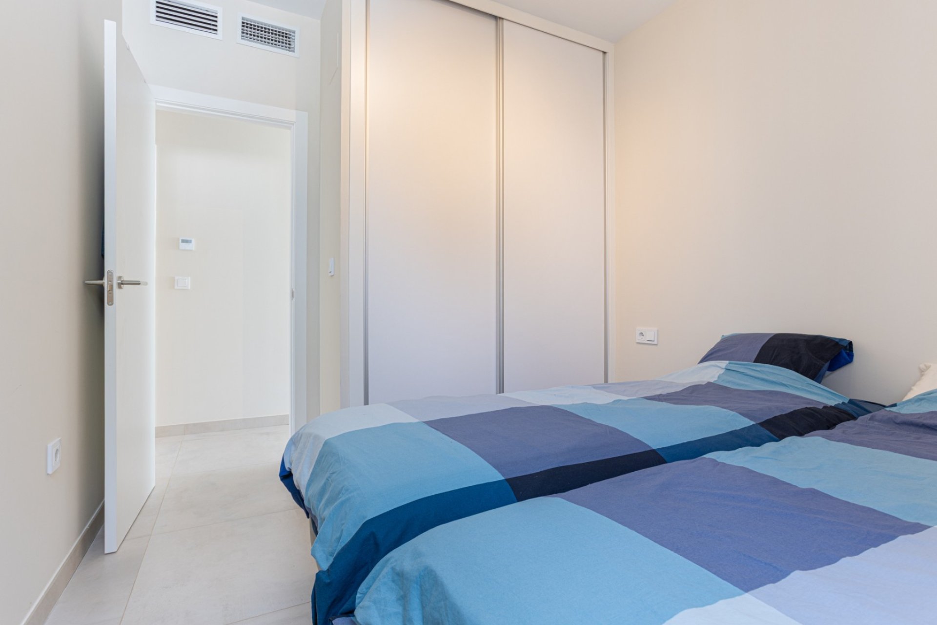 Revente - Appartement -
Mar de Cristal - Costa Calida