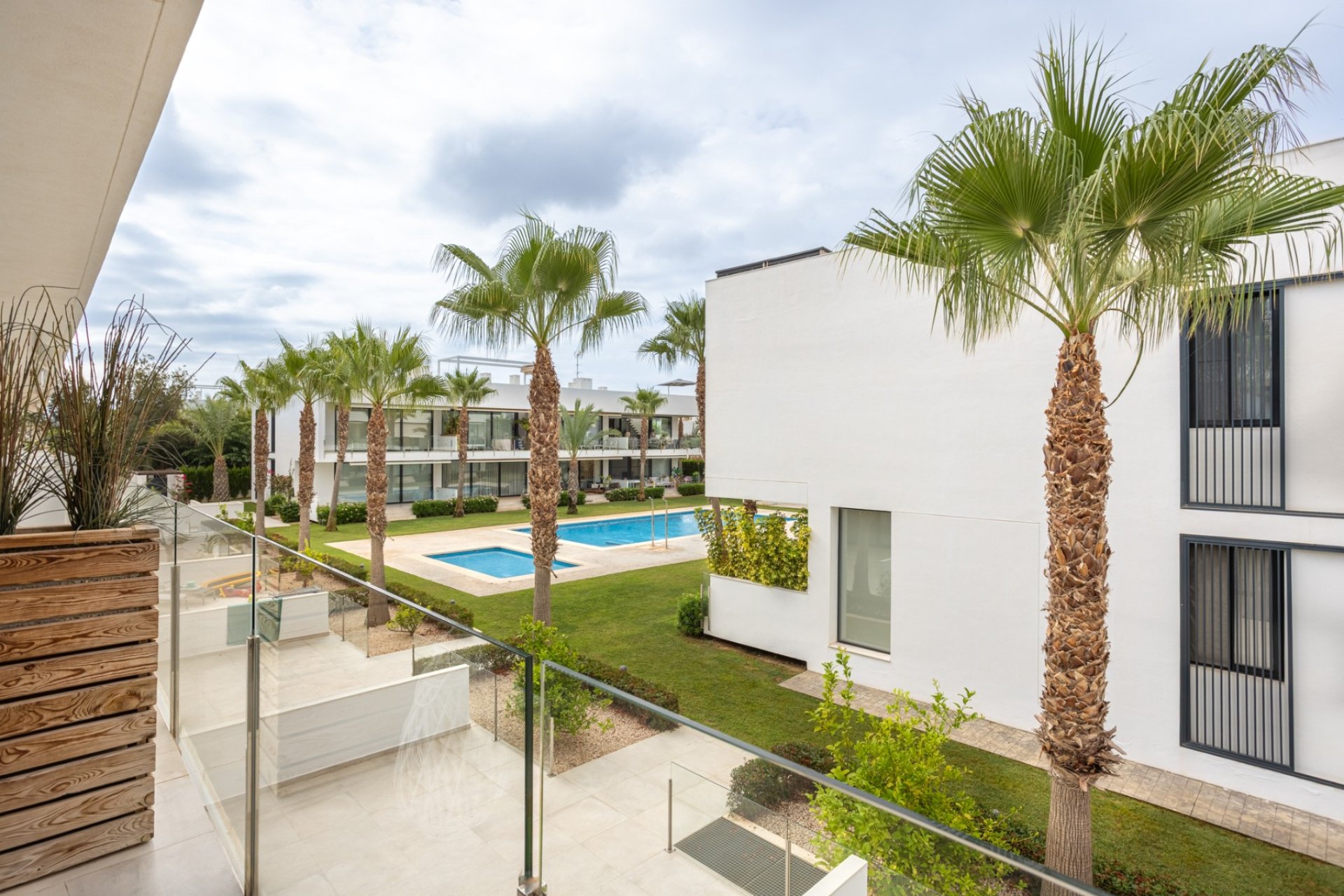 Revente - Appartement -
Mar de Cristal - Costa Calida