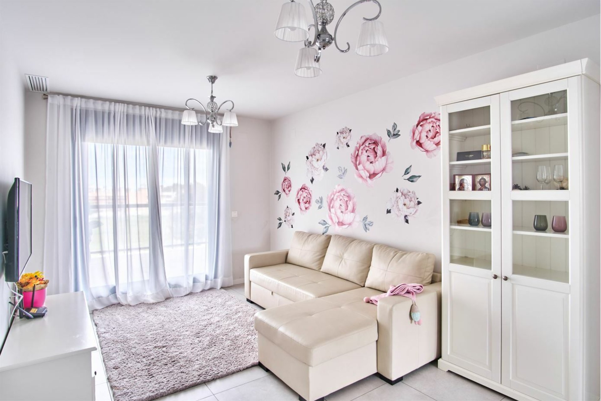 Revente - Appartement -
Mil Palmeras - Costa Blanca