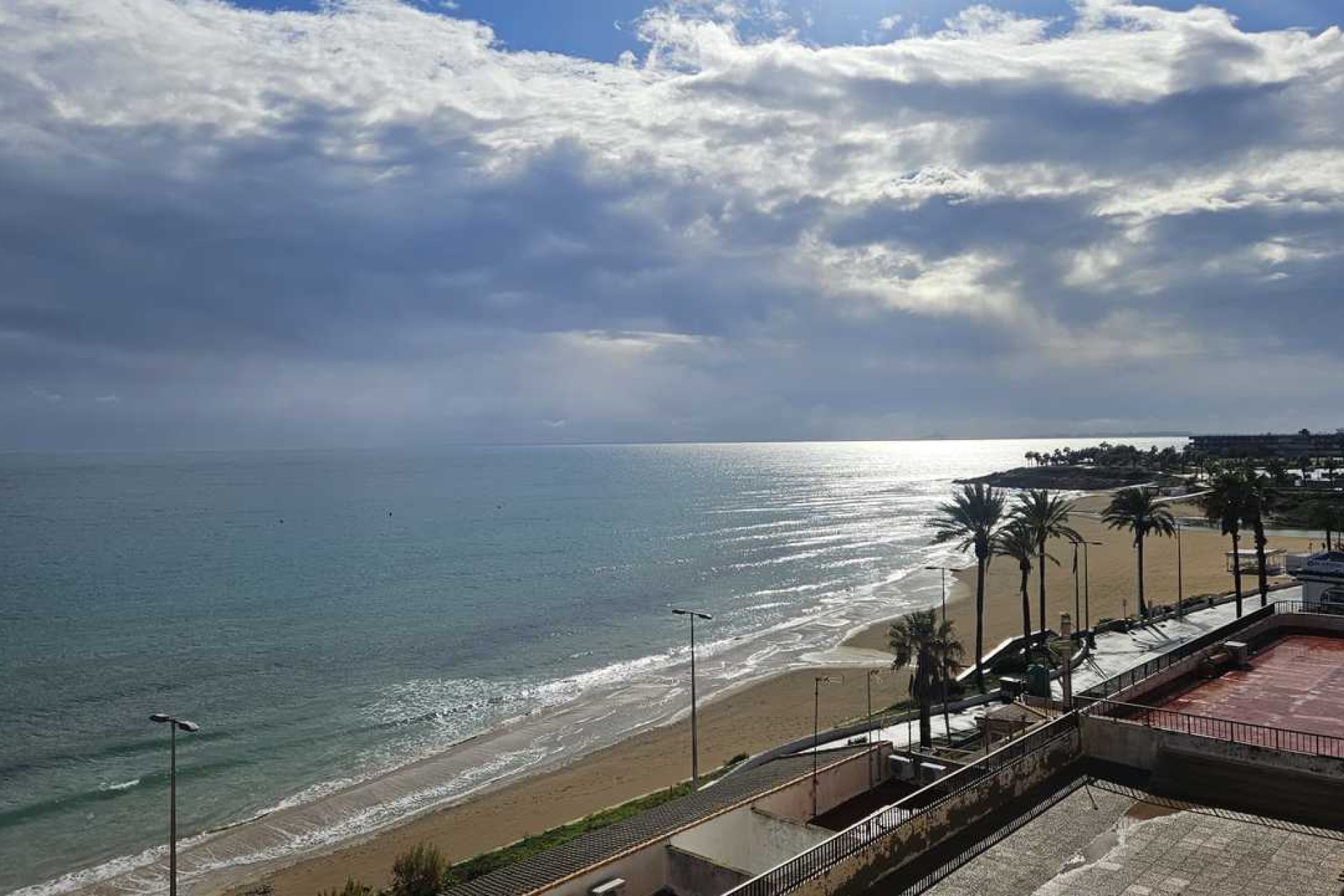 Revente - Appartement -
Mil Palmeras - Costa Blanca