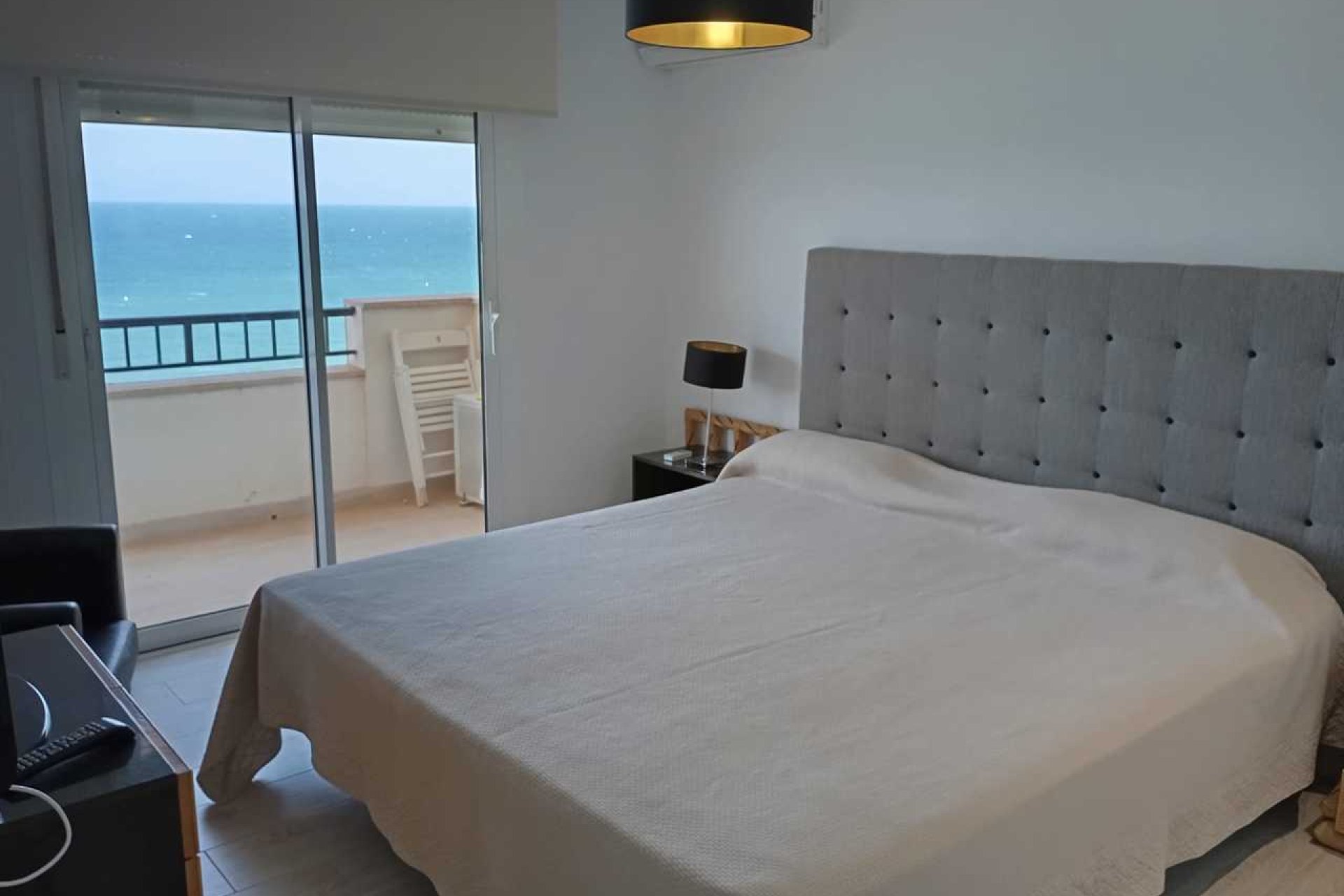 Revente - Appartement -
Mil Palmeras - Costa Blanca