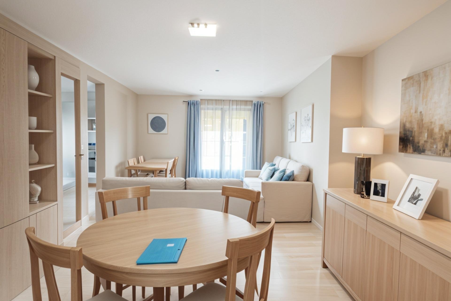 Revente - Appartement -
Monóvar/Monóver - Comunidad Valenciana