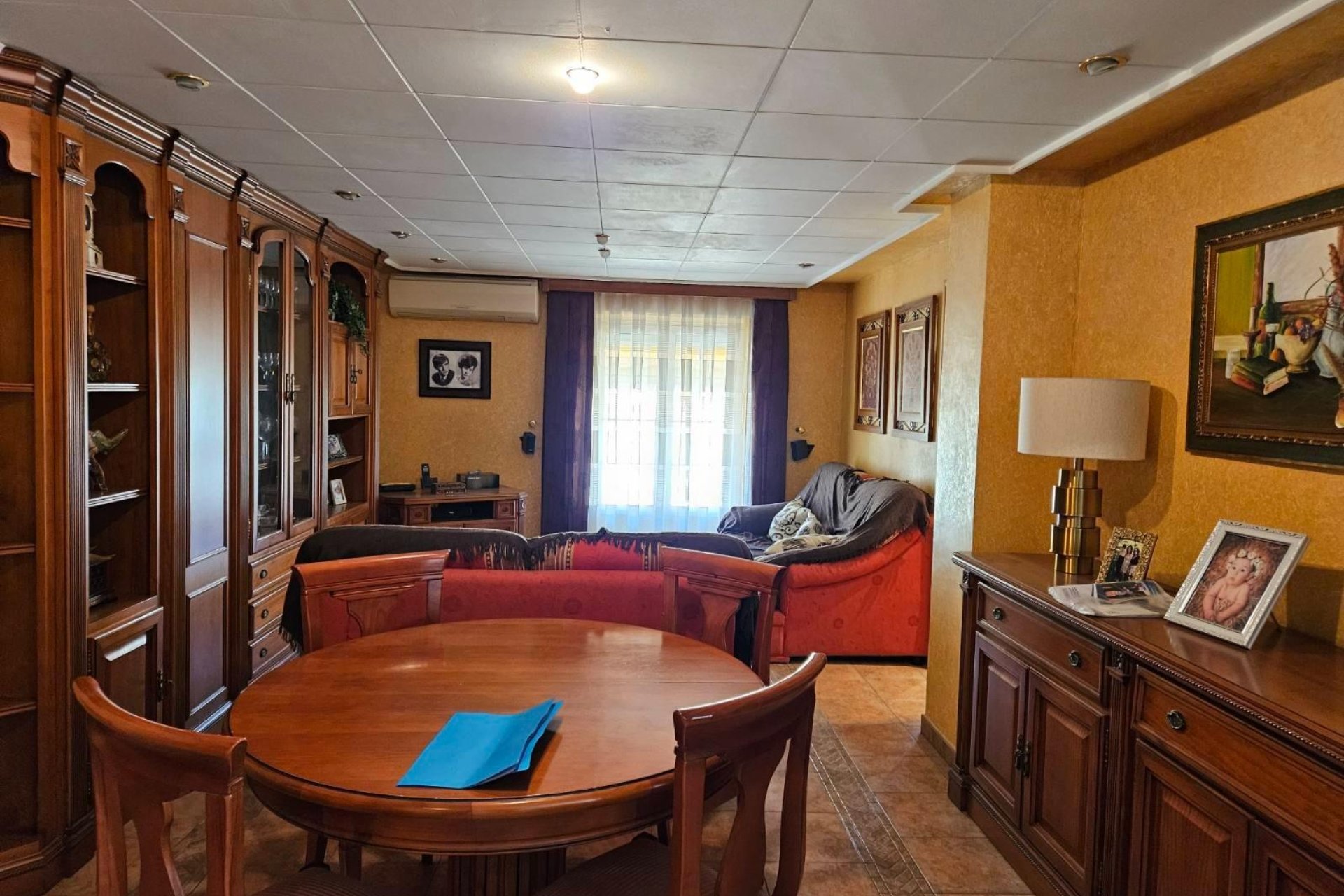 Revente - Appartement -
Monóvar/Monóver - Comunidad Valenciana
