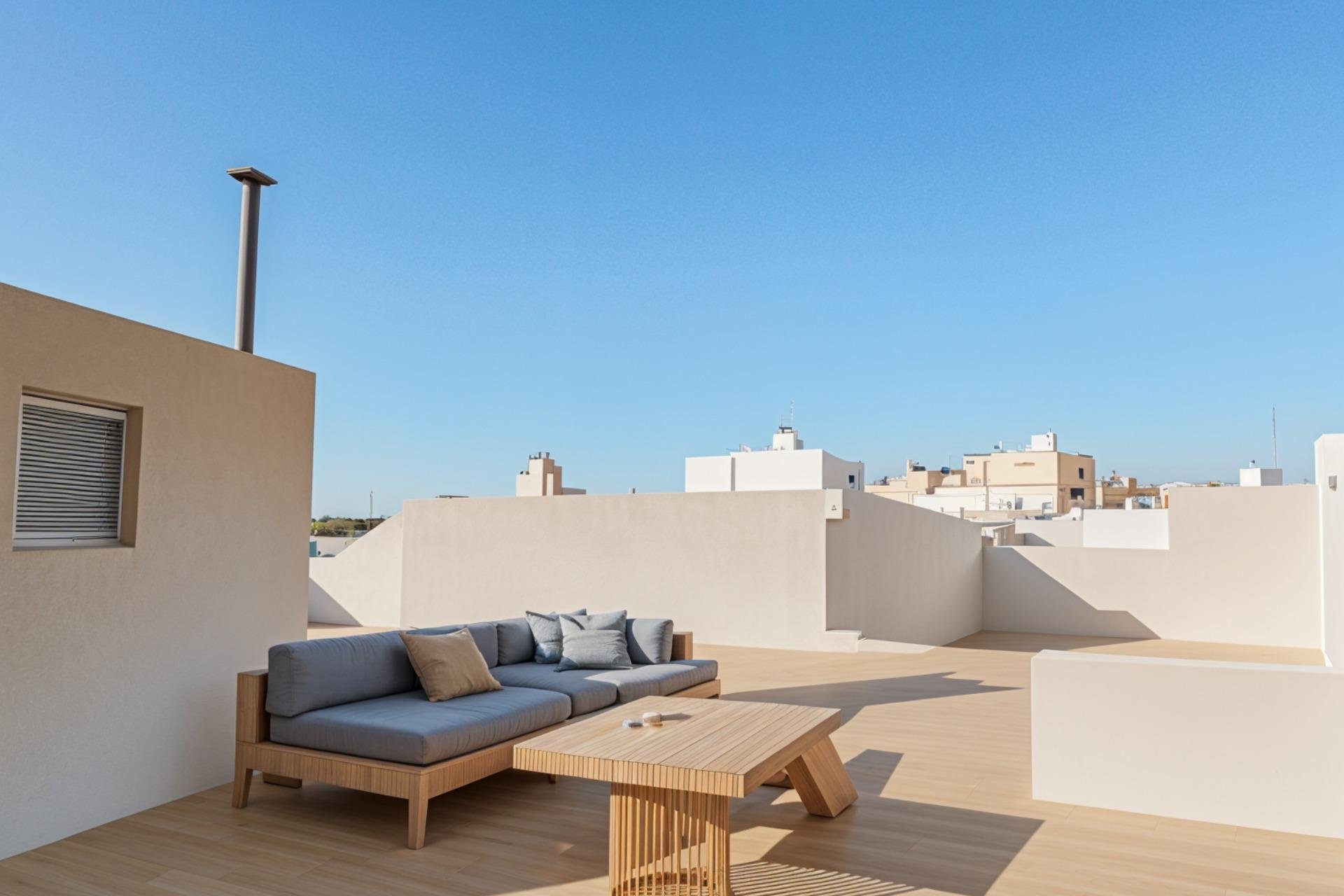 Revente - Appartement -
Monóvar/Monóver - Comunidad Valenciana