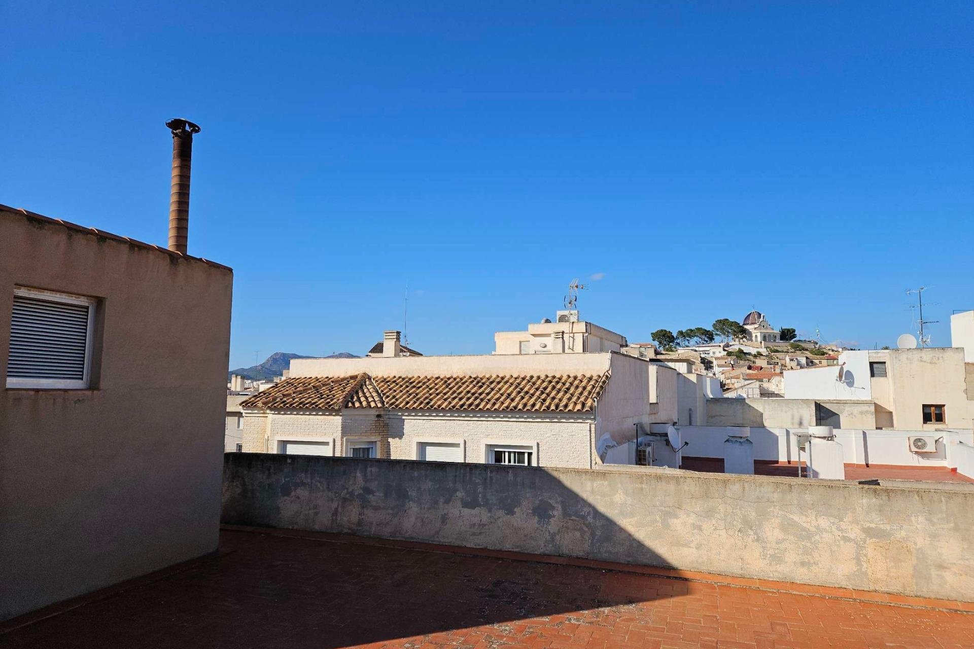 Revente - Appartement -
Monóvar/Monóver - Comunidad Valenciana