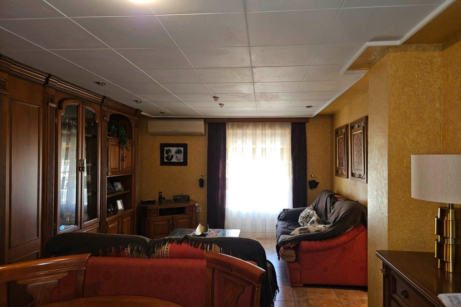 Revente - Appartement -
Monóvar/Monóver - Comunidad Valenciana