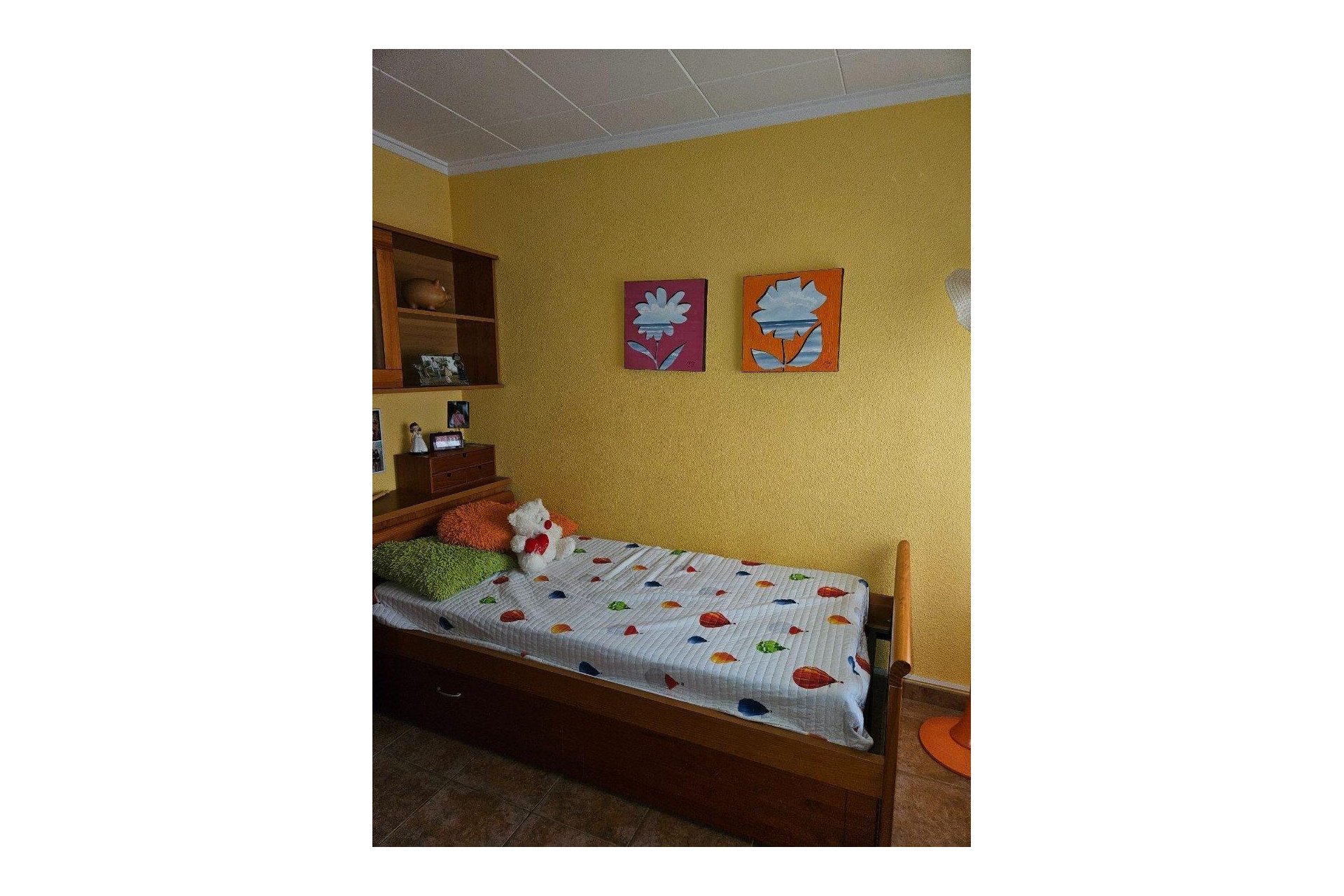 Revente - Appartement -
Monóvar/Monóver - Comunidad Valenciana