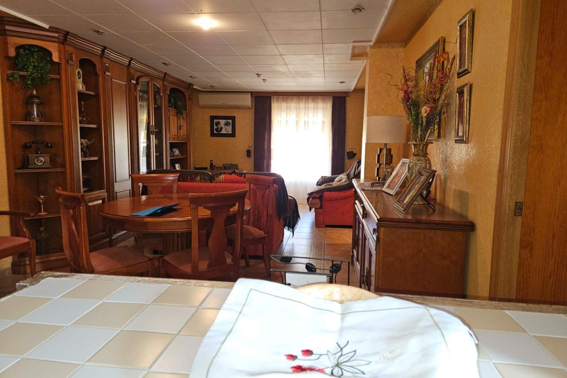 Revente - Appartement -
Monóvar/Monóver - Comunidad Valenciana