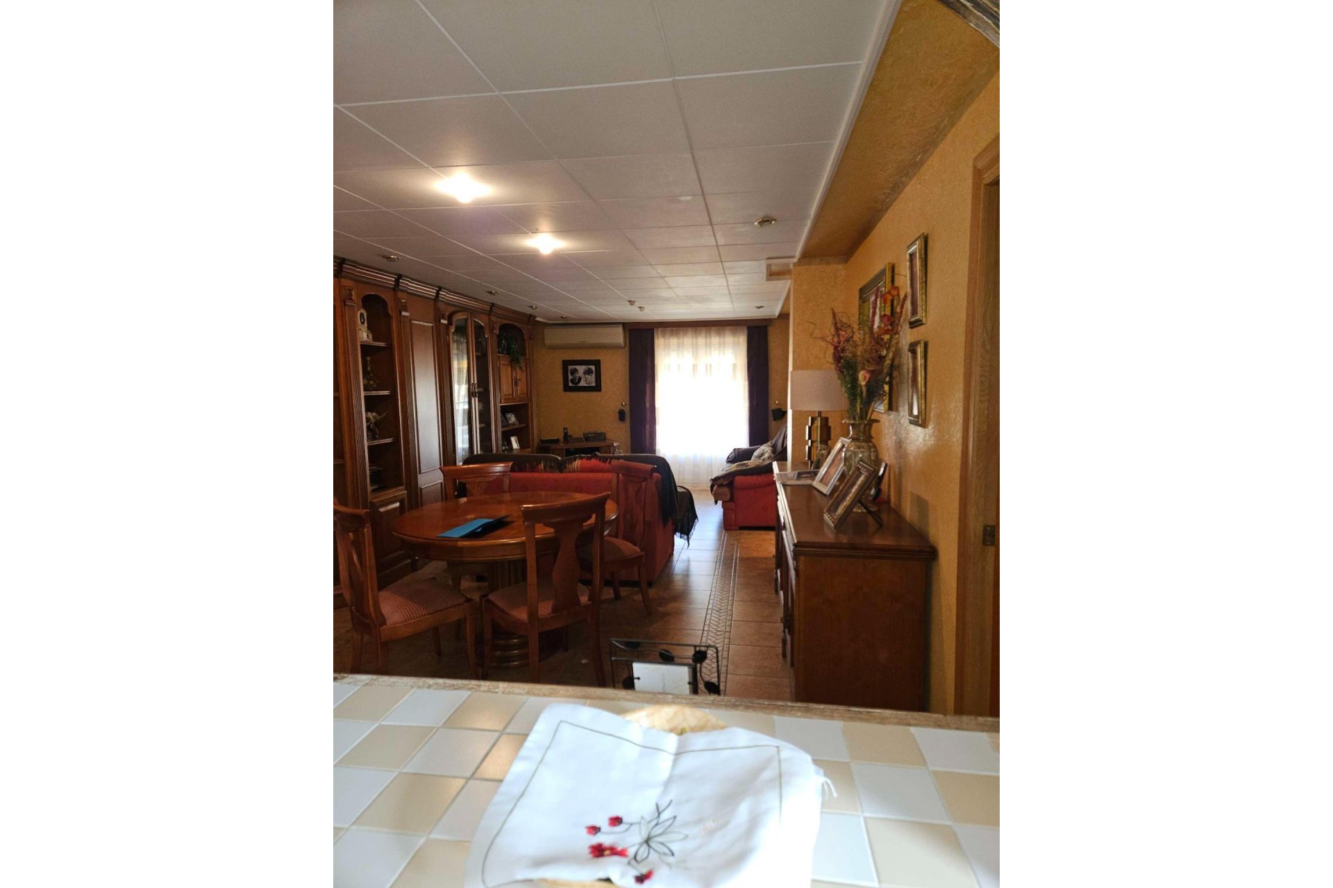 Revente - Appartement -
Monóvar/Monóver - Comunidad Valenciana