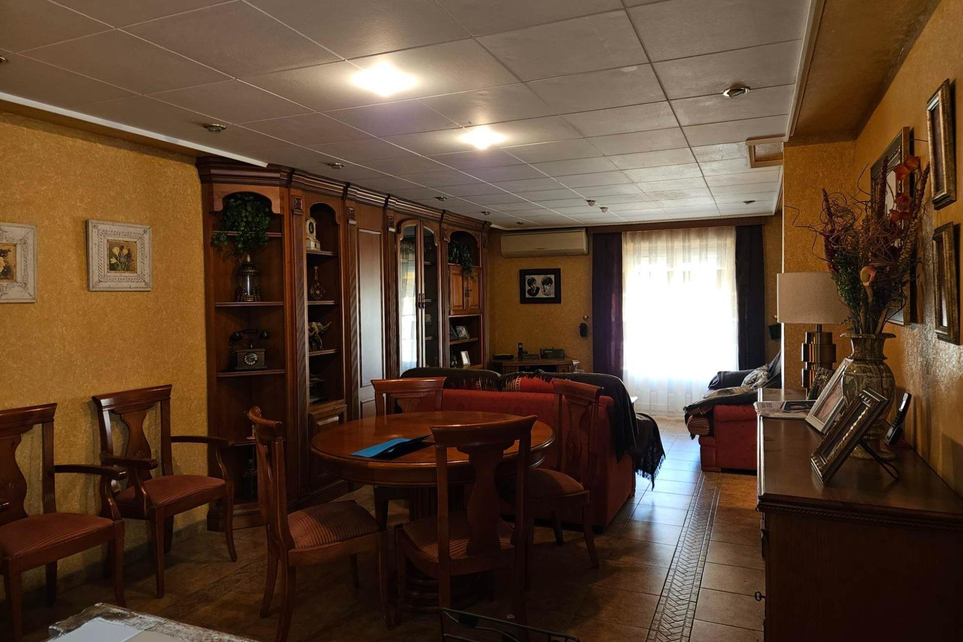 Revente - Appartement -
Monóvar/Monóver - Comunidad Valenciana
