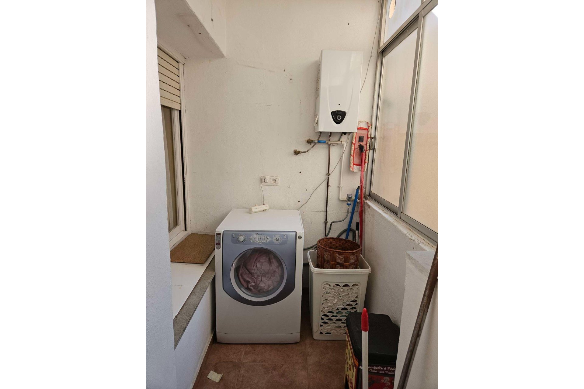 Revente - Appartement -
Monóvar/Monóver - Comunidad Valenciana