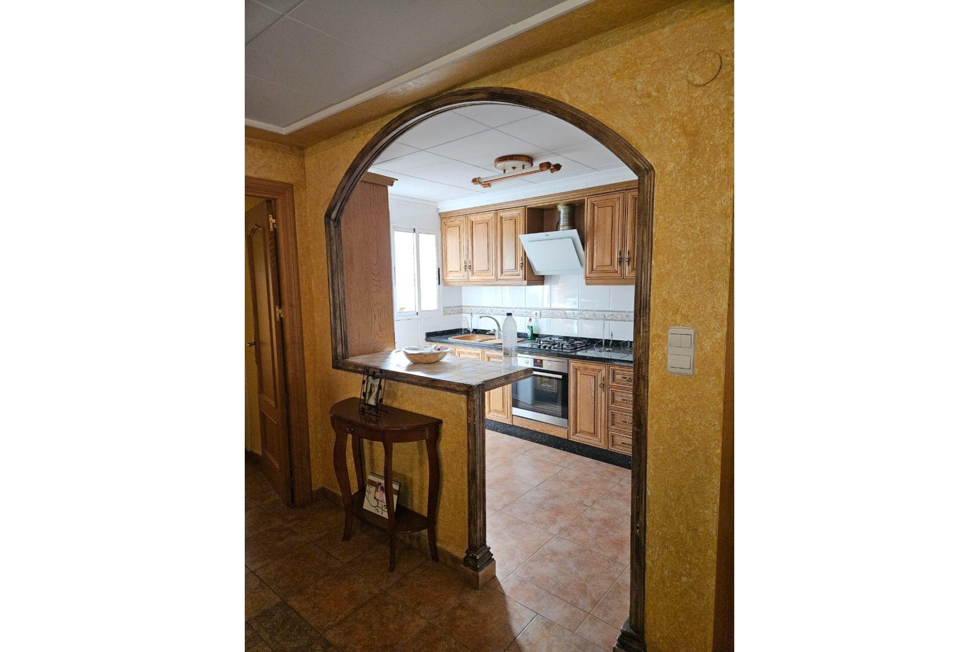 Revente - Appartement -
Monóvar/Monóver - Comunidad Valenciana