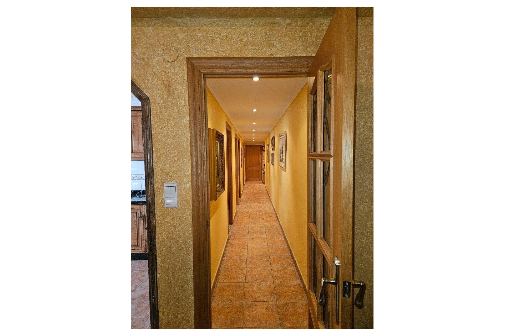 Revente - Appartement -
Monóvar/Monóver - Comunidad Valenciana