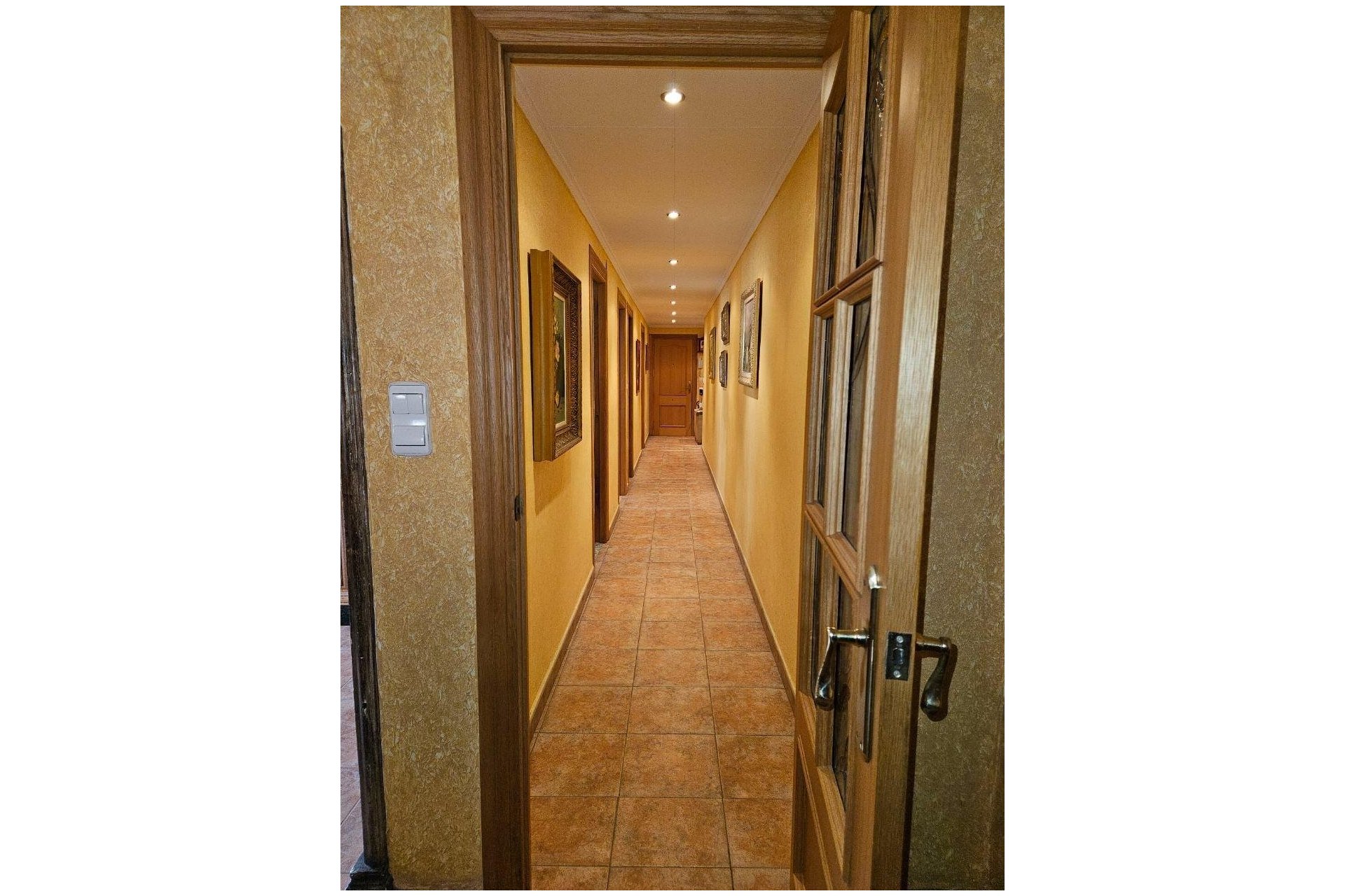 Revente - Appartement -
Monóvar/Monóver - Comunidad Valenciana