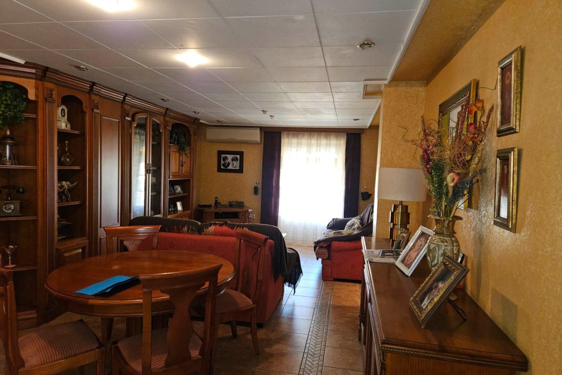 Revente - Appartement -
Monóvar/Monóver - Comunidad Valenciana