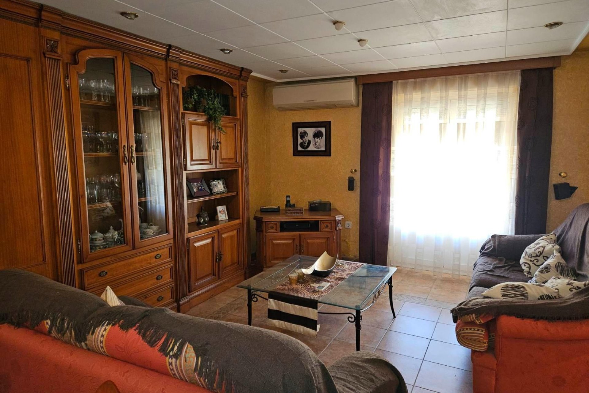 Revente - Appartement -
Monóvar/Monóver - Comunidad Valenciana