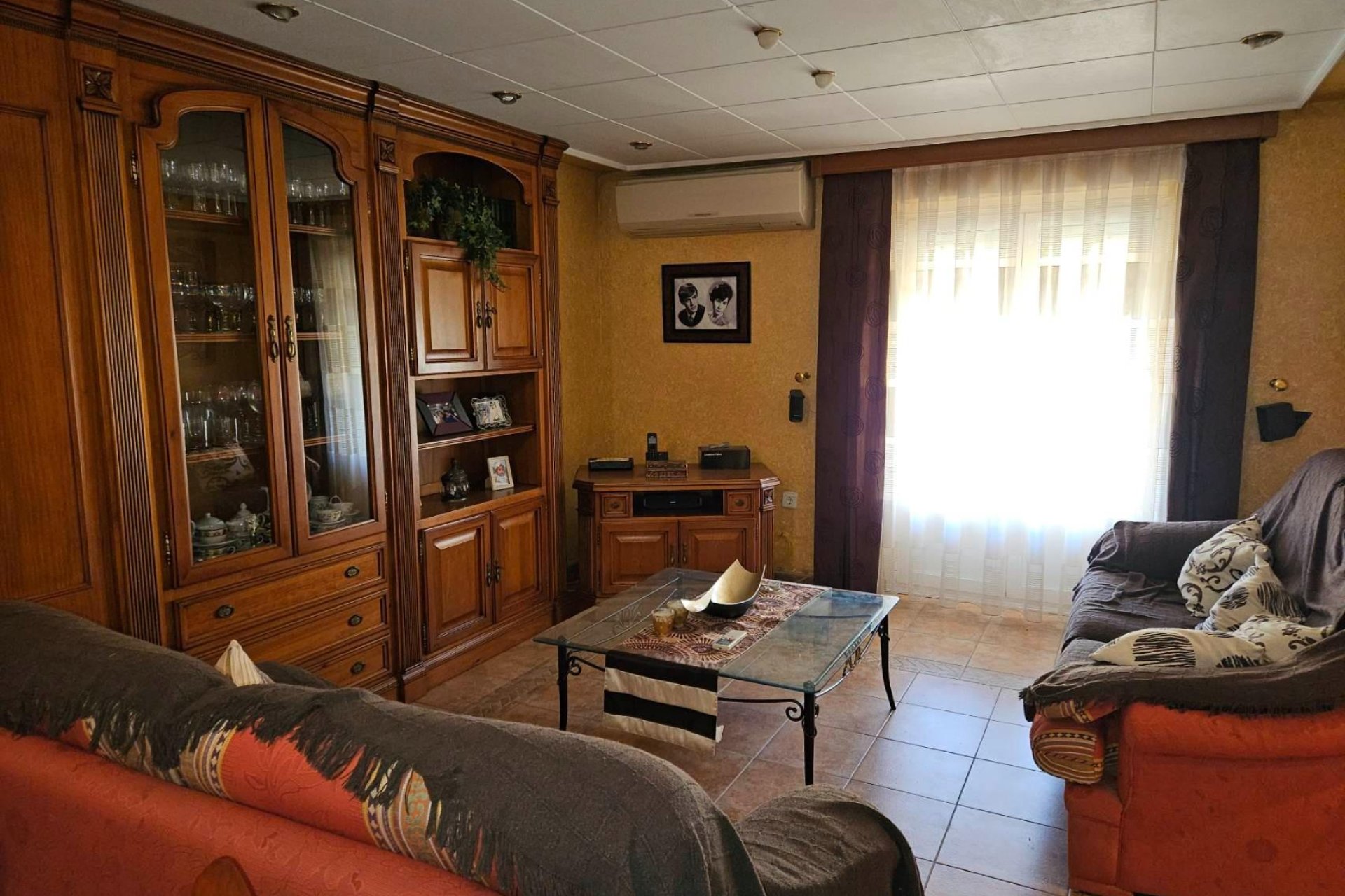 Revente - Appartement -
Monóvar/Monóver - Comunidad Valenciana
