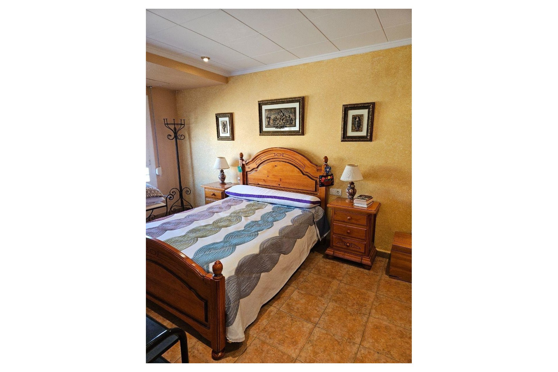 Revente - Appartement -
Monóvar/Monóver - Comunidad Valenciana