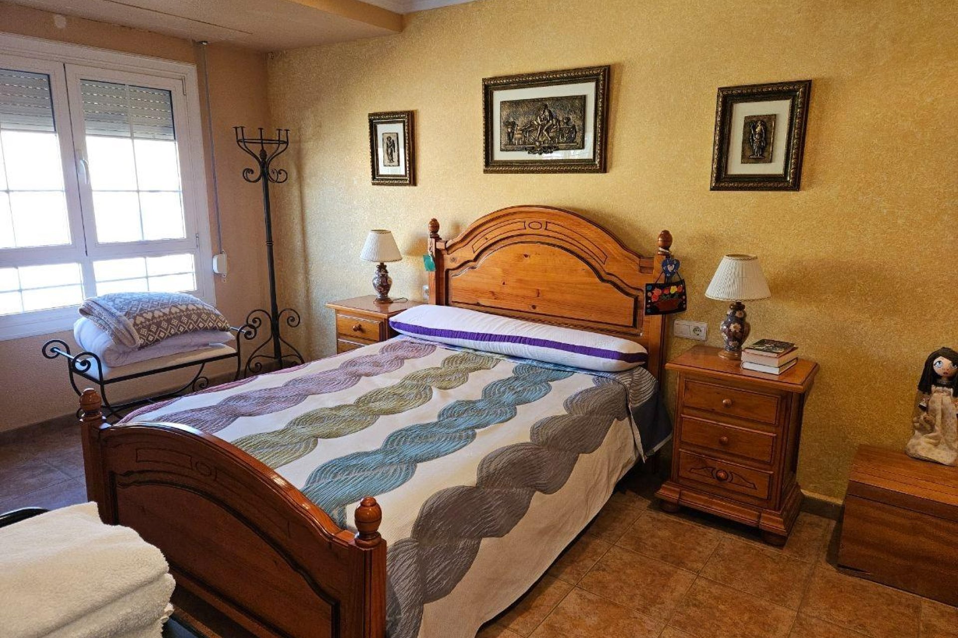Revente - Appartement -
Monóvar/Monóver - Comunidad Valenciana