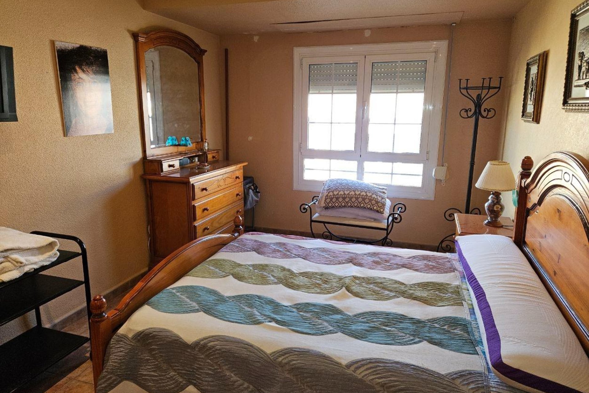Revente - Appartement -
Monóvar/Monóver - Comunidad Valenciana