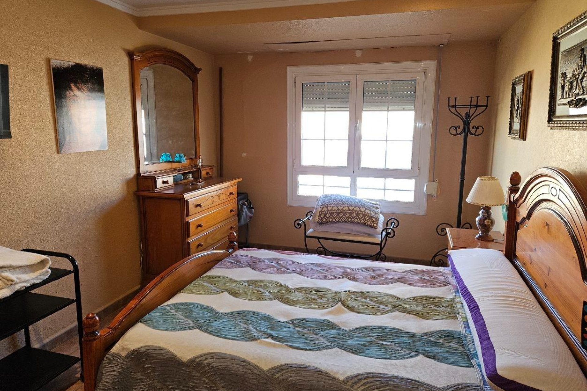 Revente - Appartement -
Monóvar/Monóver - Comunidad Valenciana
