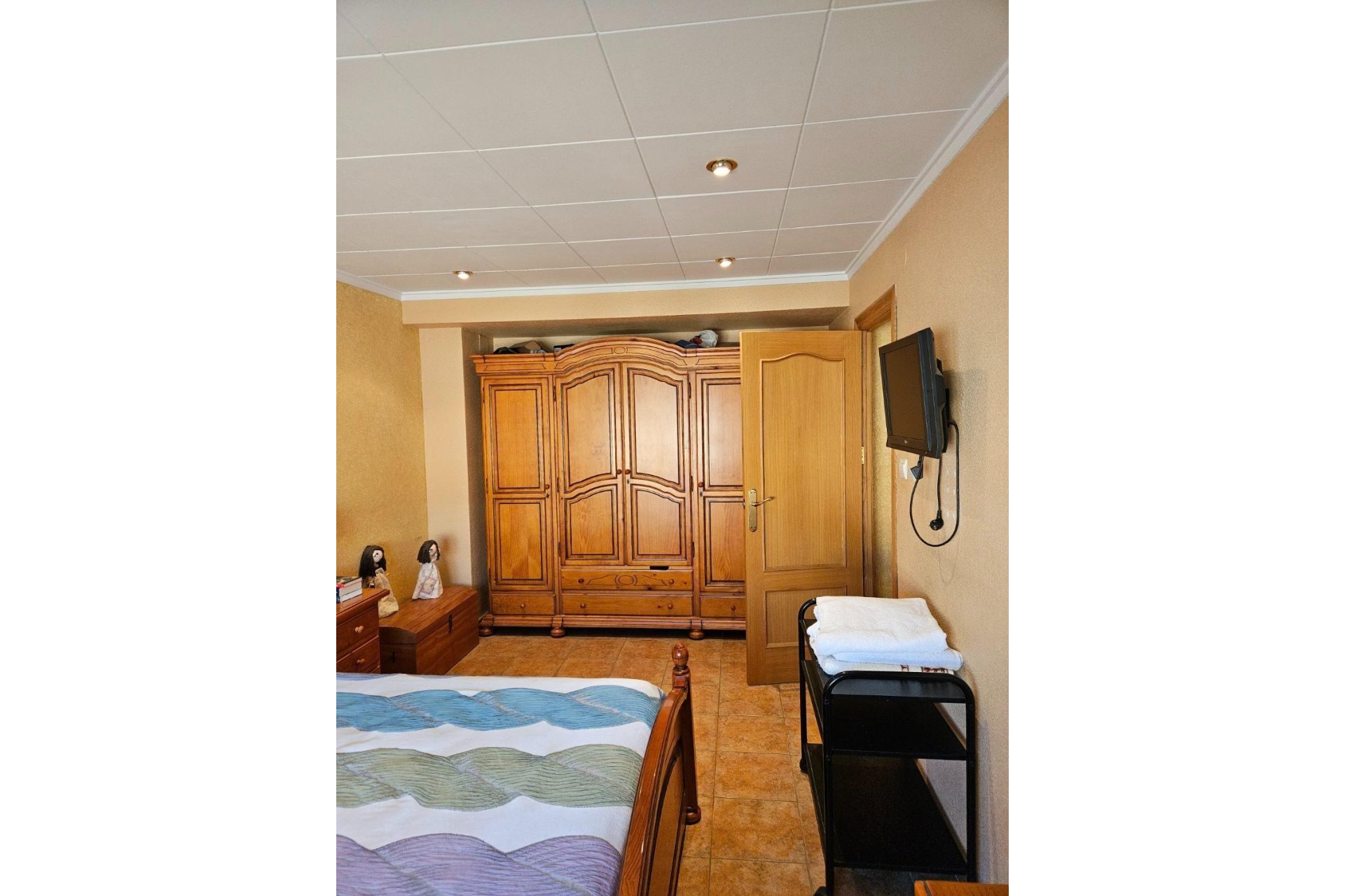 Revente - Appartement -
Monóvar/Monóver - Comunidad Valenciana