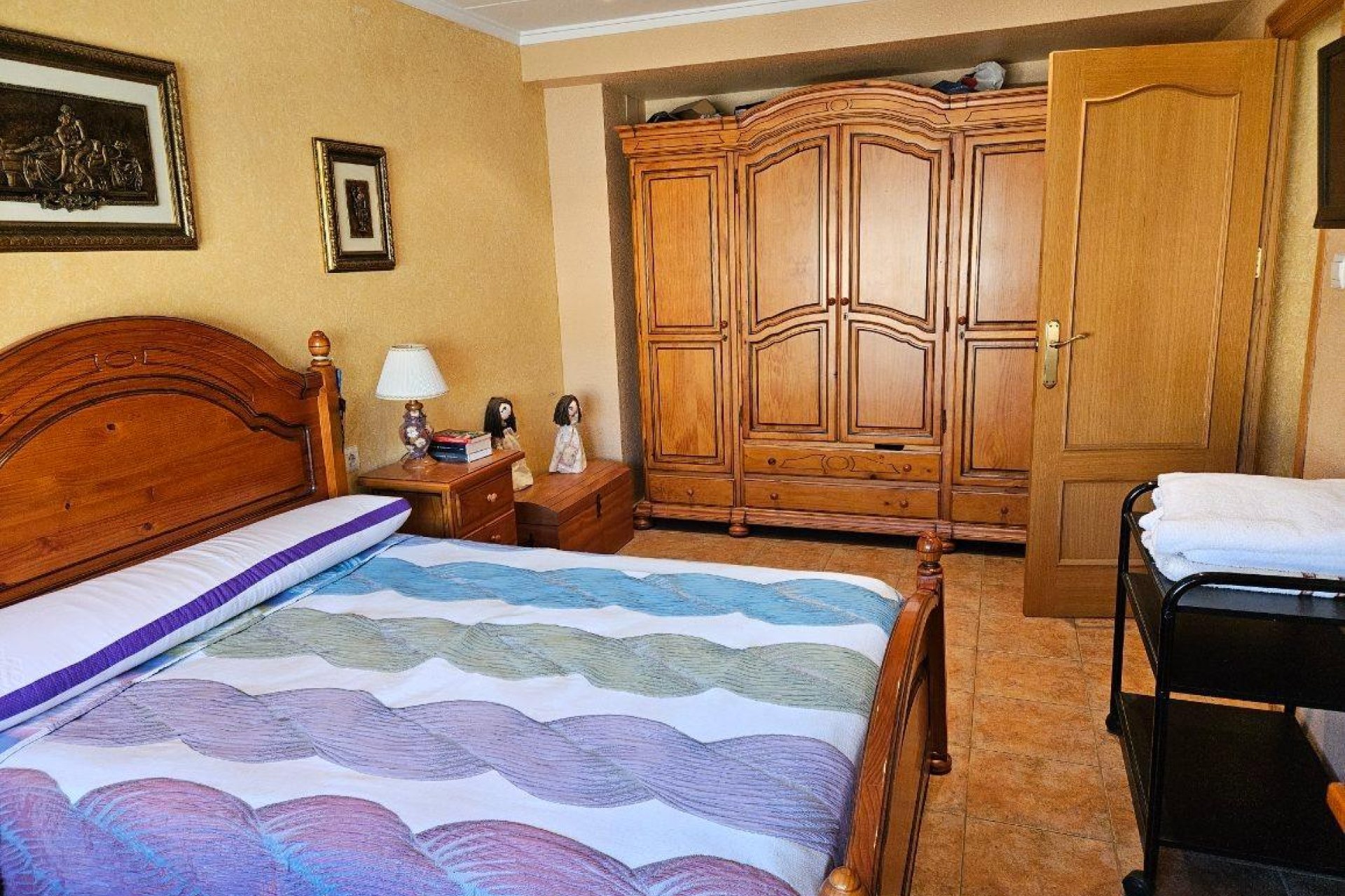 Revente - Appartement -
Monóvar/Monóver - Comunidad Valenciana