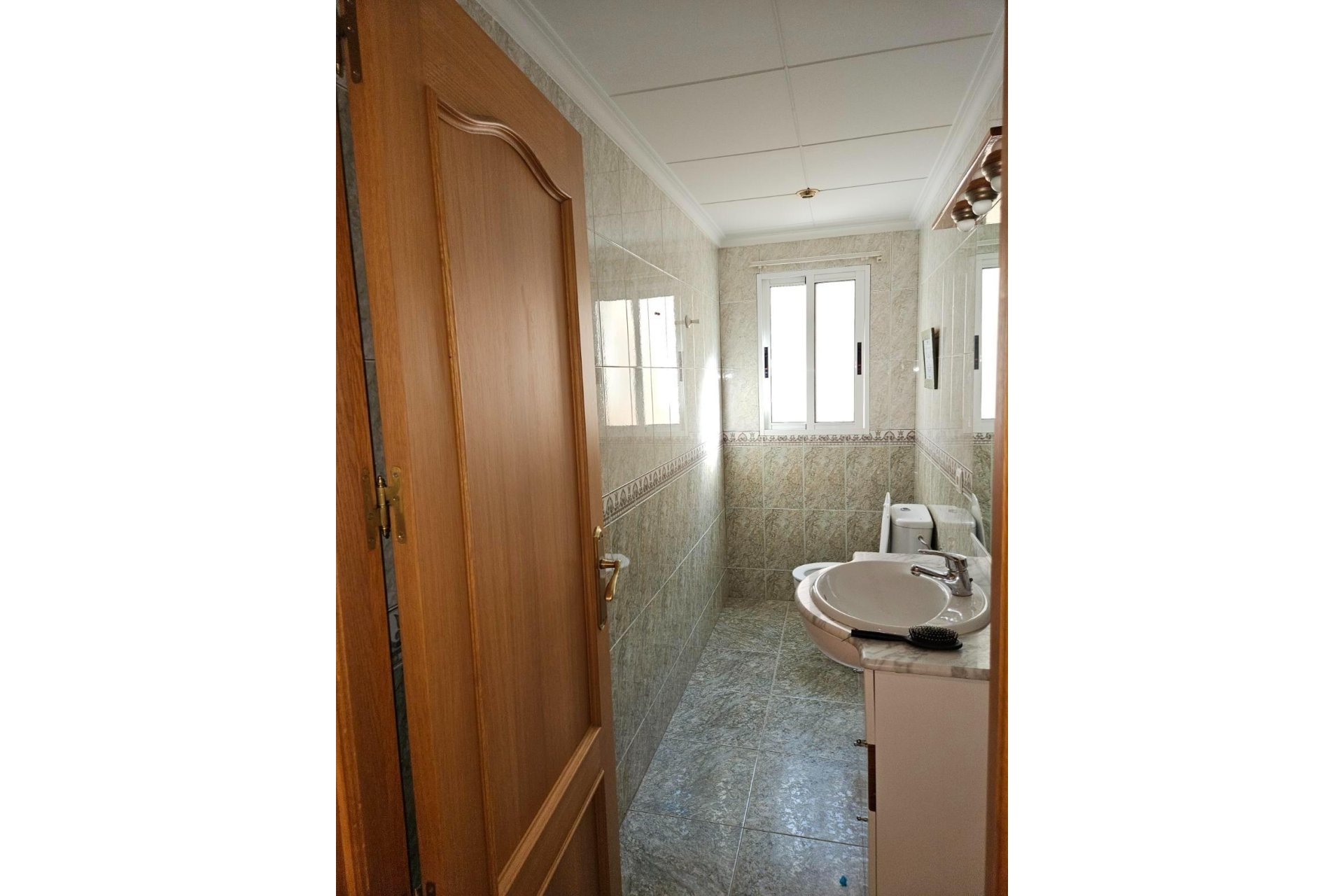 Revente - Appartement -
Monóvar/Monóver - Comunidad Valenciana