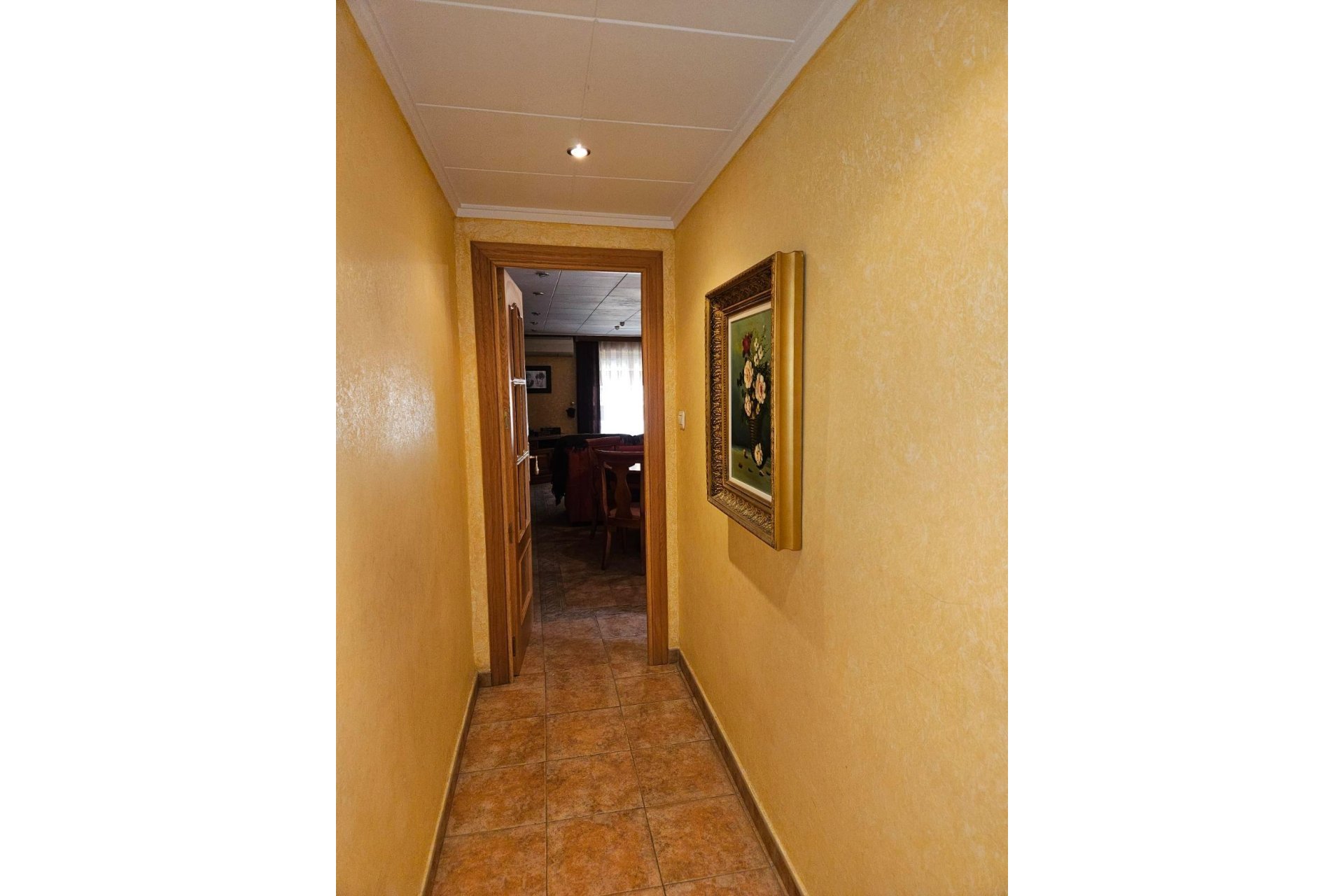 Revente - Appartement -
Monóvar/Monóver - Comunidad Valenciana