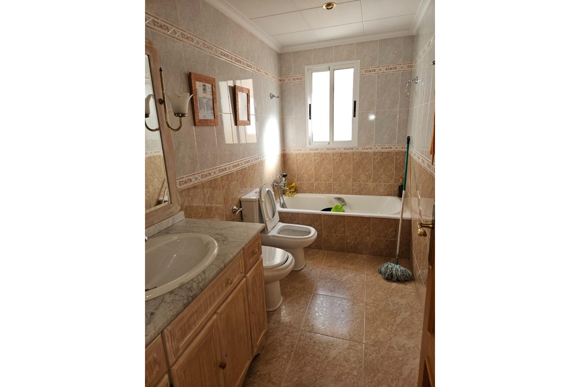 Revente - Appartement -
Monóvar/Monóver - Comunidad Valenciana