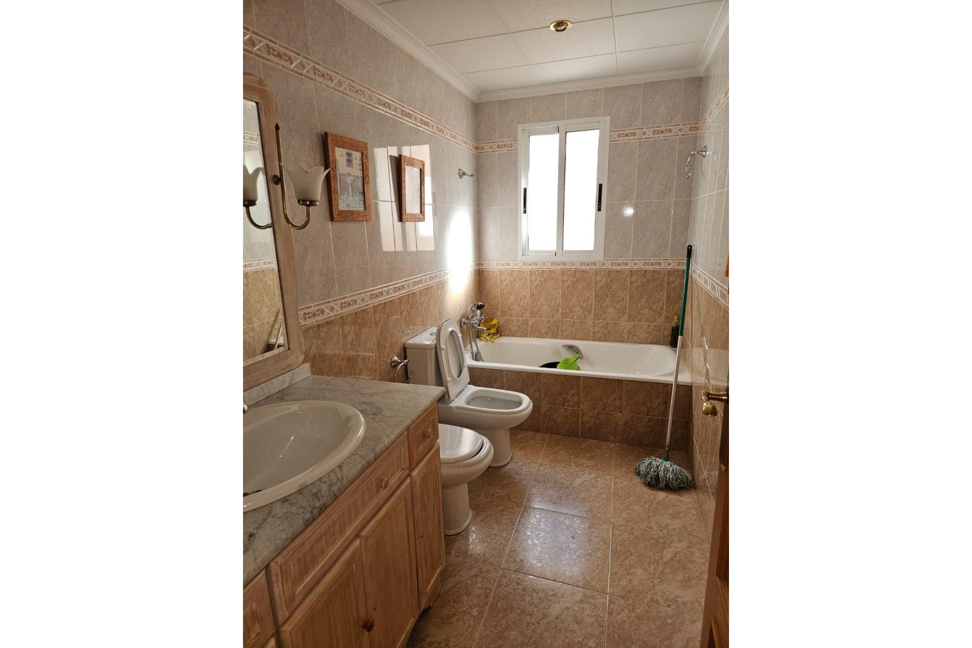 Revente - Appartement -
Monóvar/Monóver - Comunidad Valenciana
