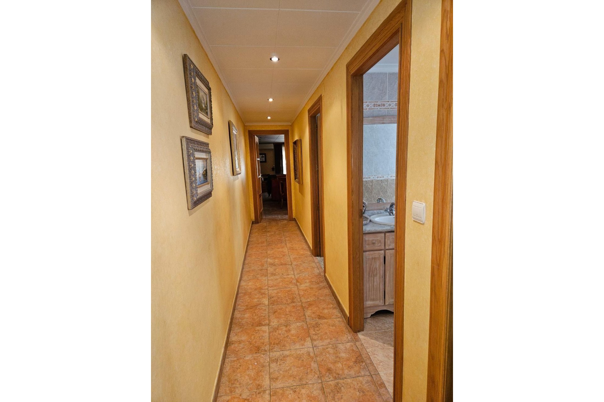 Revente - Appartement -
Monóvar/Monóver - Comunidad Valenciana