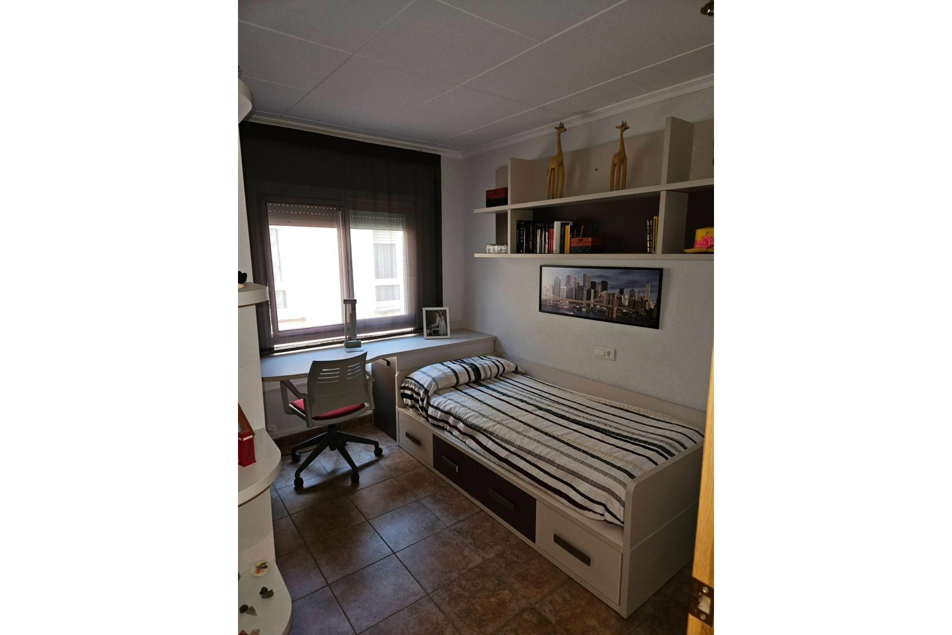 Revente - Appartement -
Monóvar/Monóver - Comunidad Valenciana