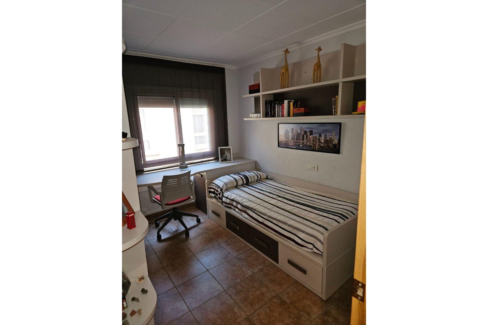 Revente - Appartement -
Monóvar/Monóver - Comunidad Valenciana