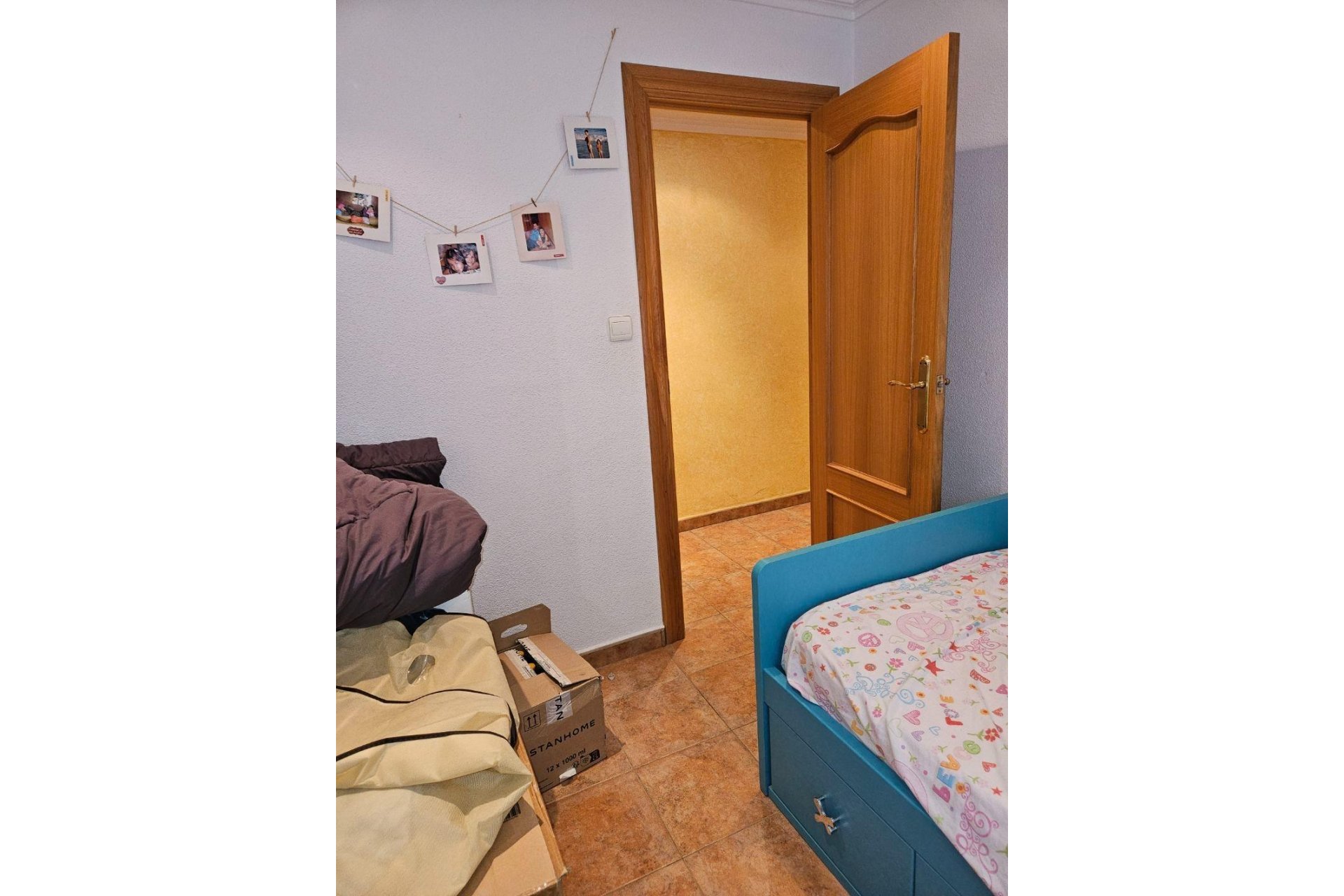 Revente - Appartement -
Monóvar/Monóver - Comunidad Valenciana