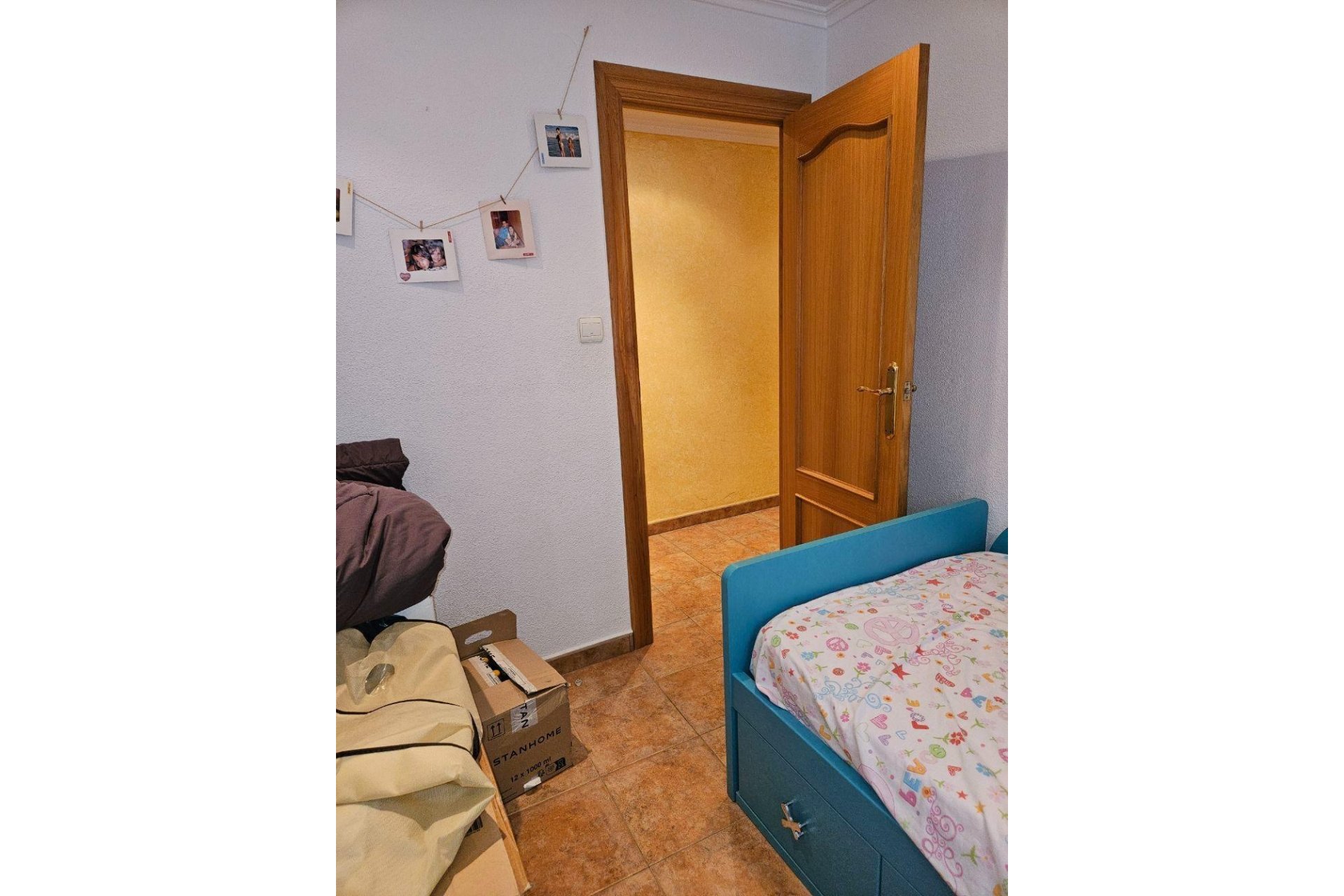 Revente - Appartement -
Monóvar/Monóver - Comunidad Valenciana