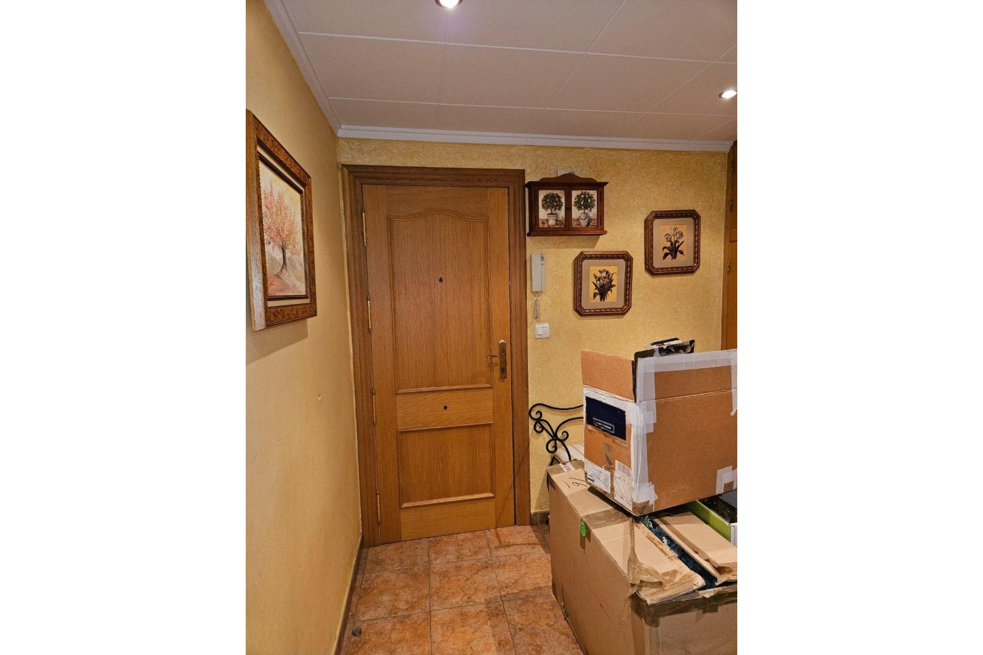 Revente - Appartement -
Monóvar/Monóver - Comunidad Valenciana