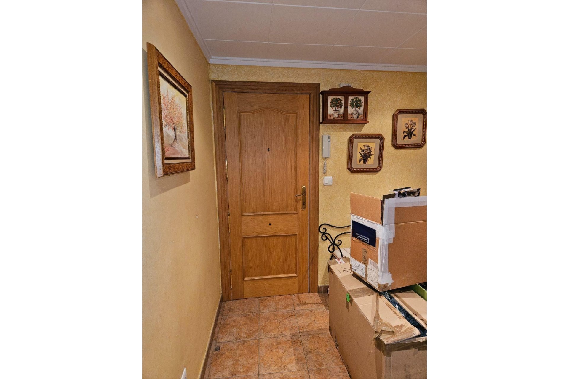 Revente - Appartement -
Monóvar/Monóver - Comunidad Valenciana
