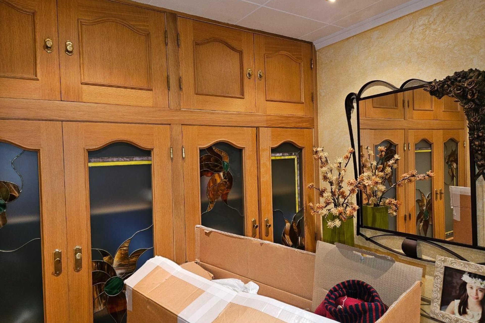 Revente - Appartement -
Monóvar/Monóver - Comunidad Valenciana
