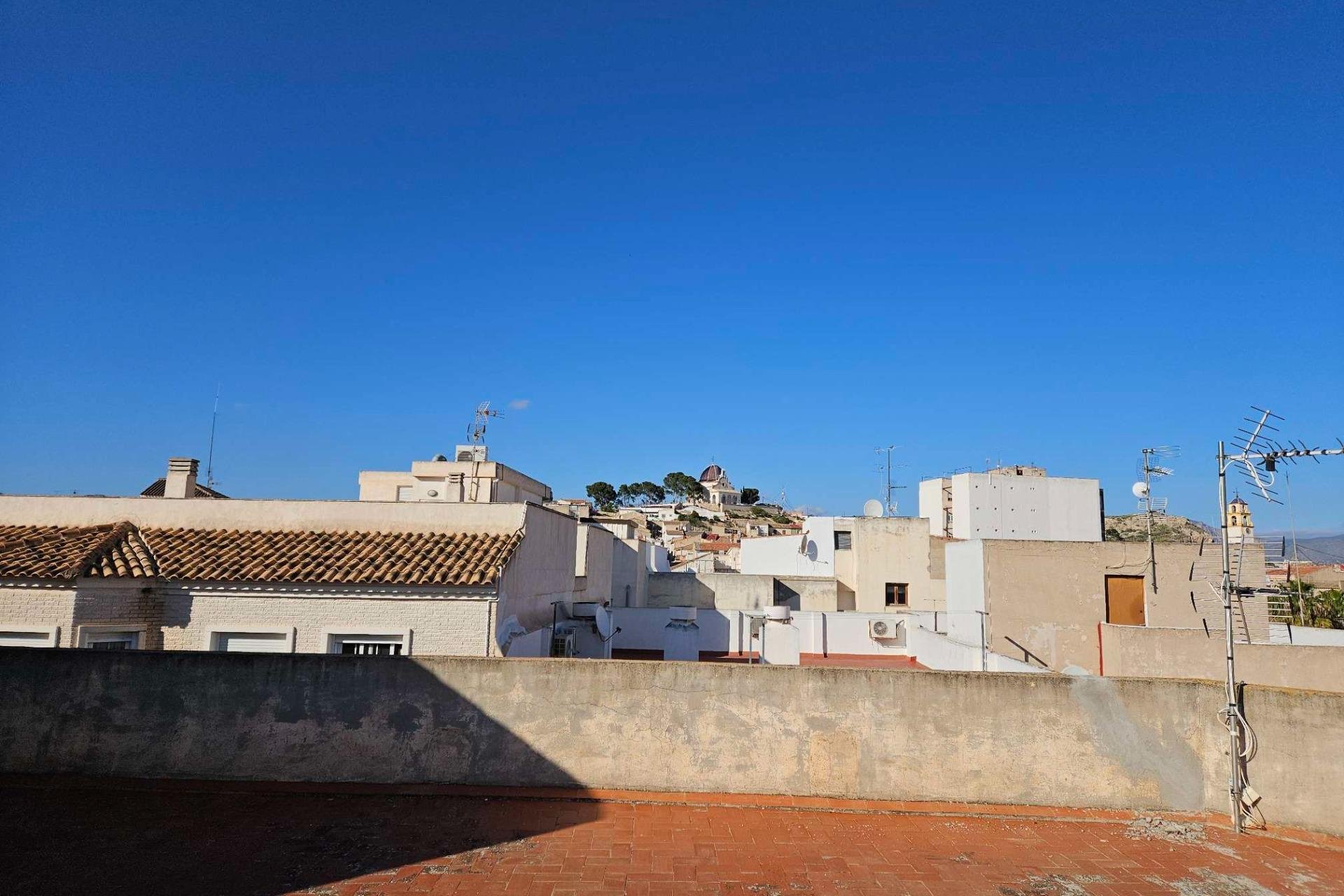 Revente - Appartement -
Monóvar/Monóver - Comunidad Valenciana