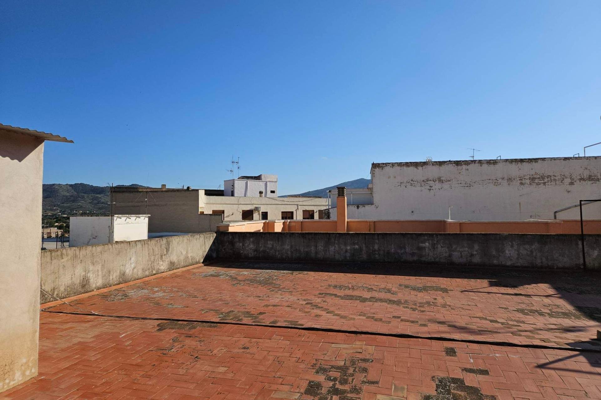 Revente - Appartement -
Monóvar/Monóver - Comunidad Valenciana