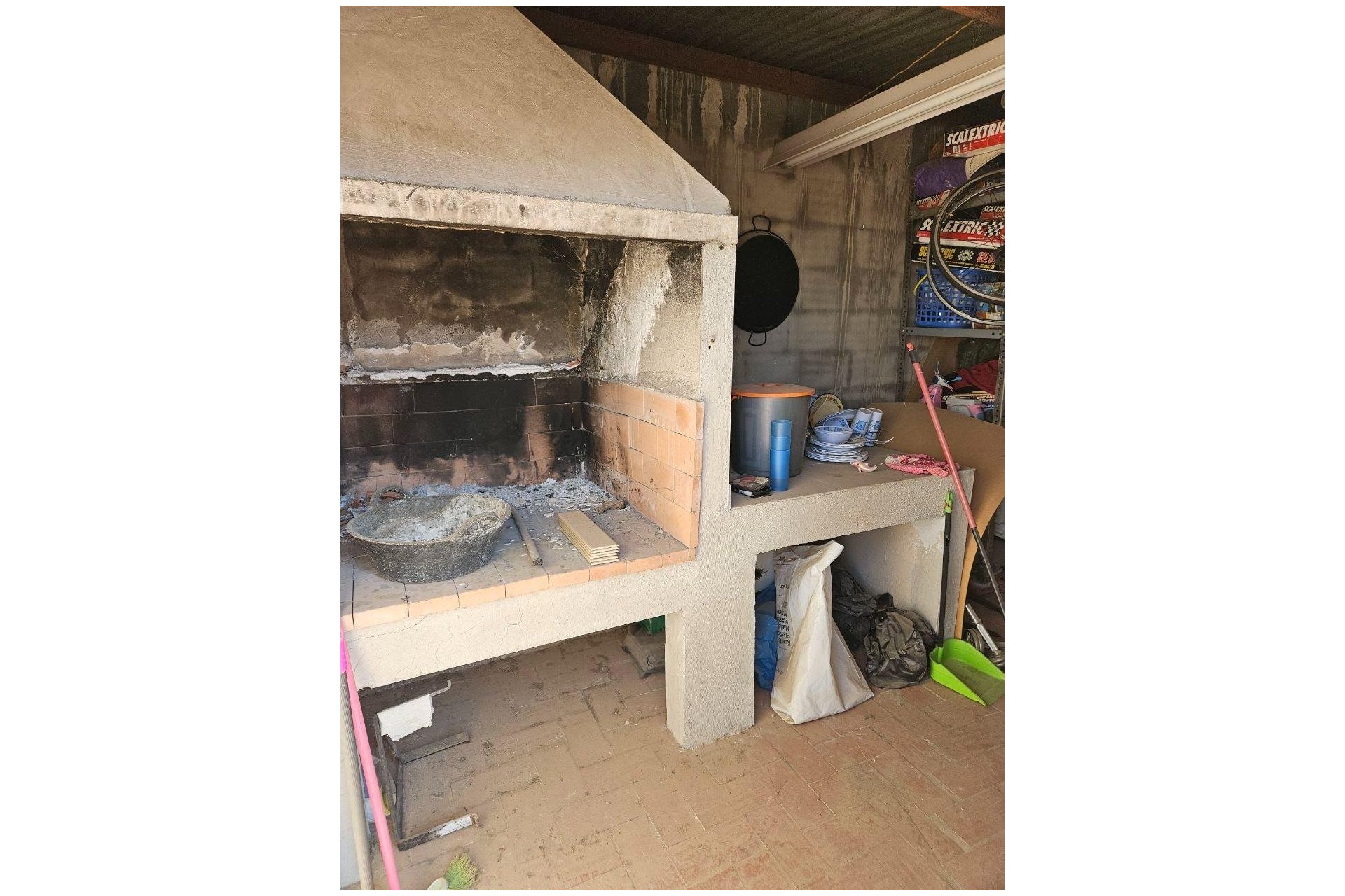 Revente - Appartement -
Monóvar/Monóver - Comunidad Valenciana