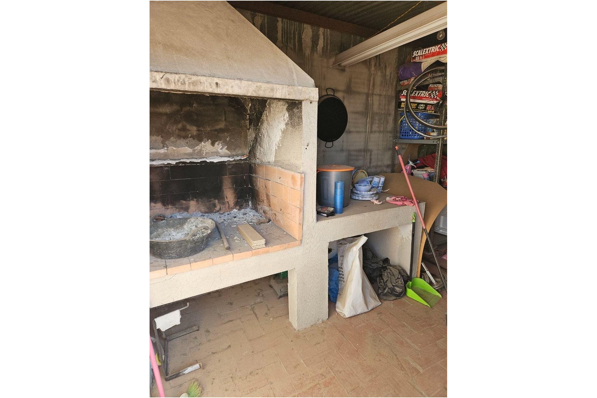 Revente - Appartement -
Monóvar/Monóver - Comunidad Valenciana