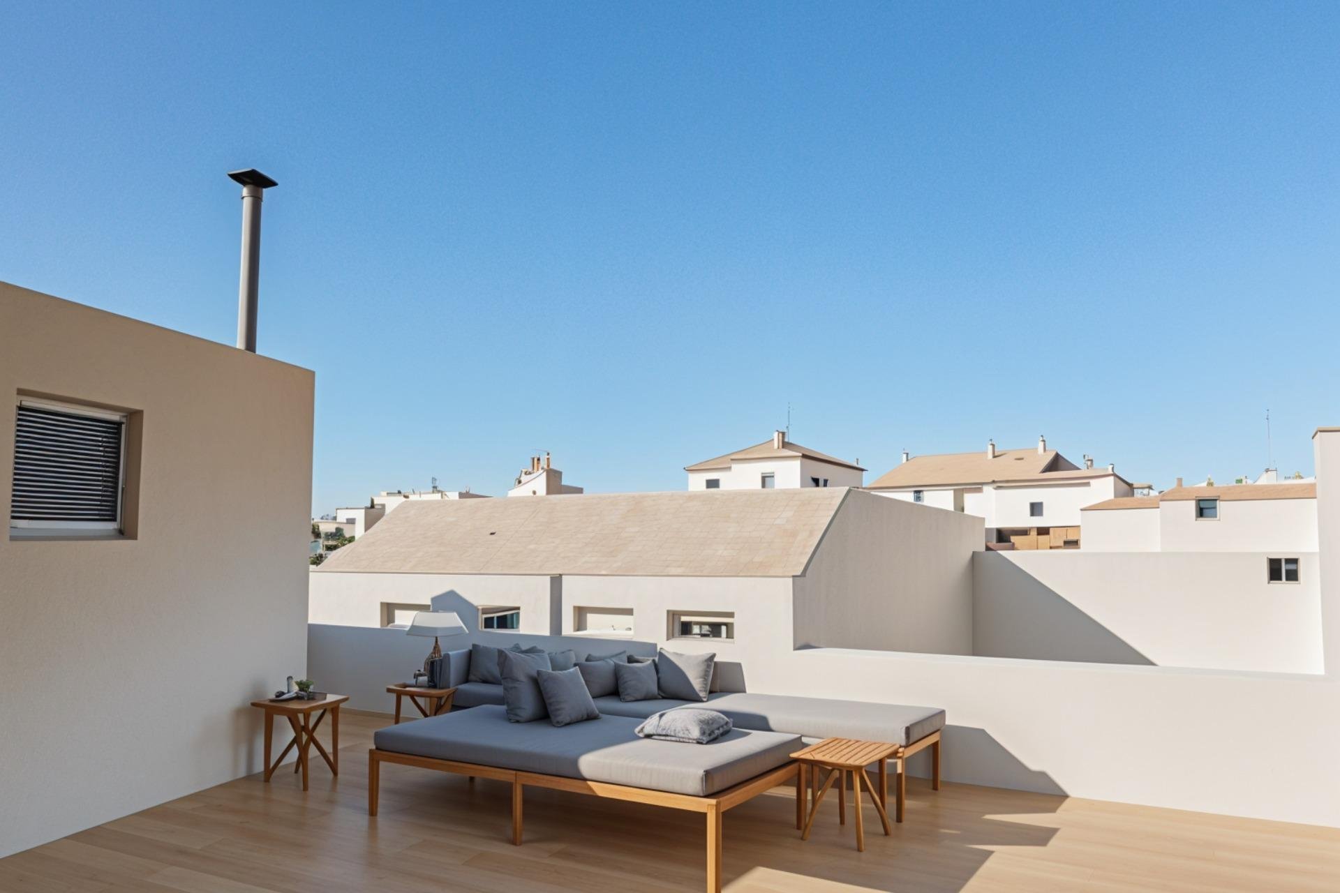 Revente - Appartement -
Monóvar/Monóver - Comunidad Valenciana