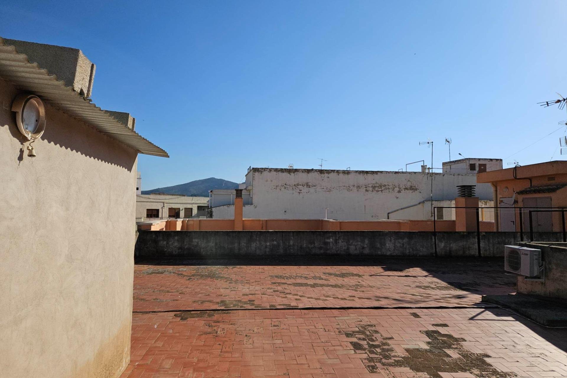 Revente - Appartement -
Monóvar/Monóver - Comunidad Valenciana