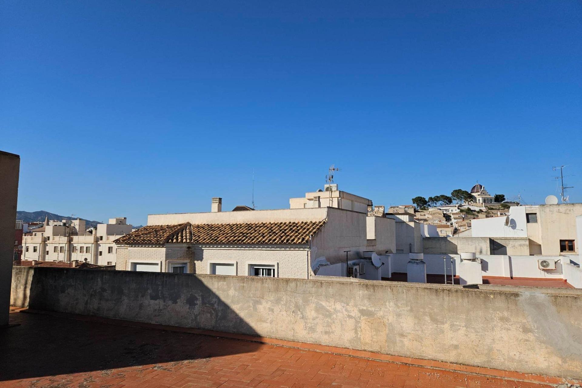 Revente - Appartement -
Monóvar/Monóver - Comunidad Valenciana