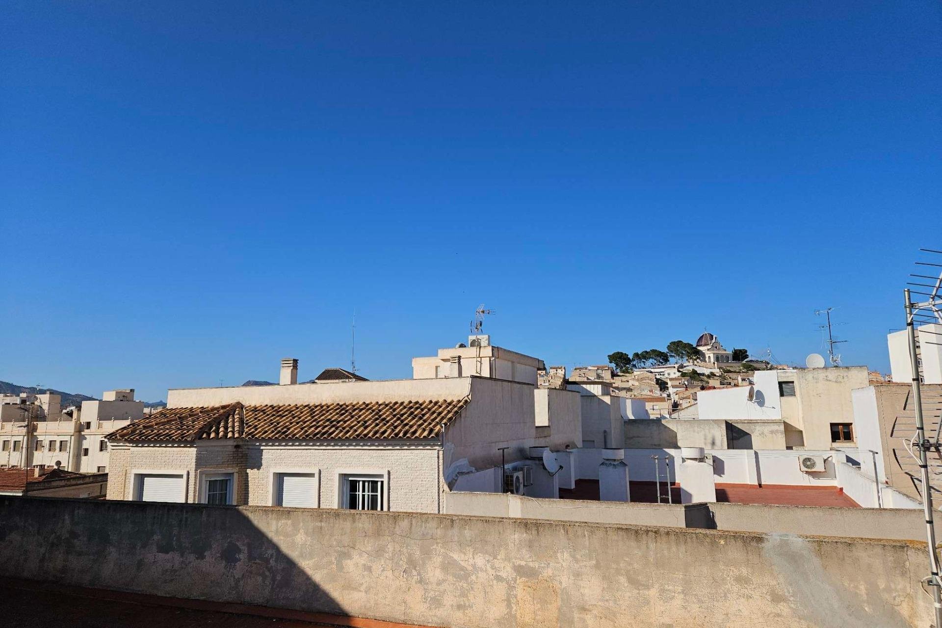 Revente - Appartement -
Monóvar/Monóver - Comunidad Valenciana