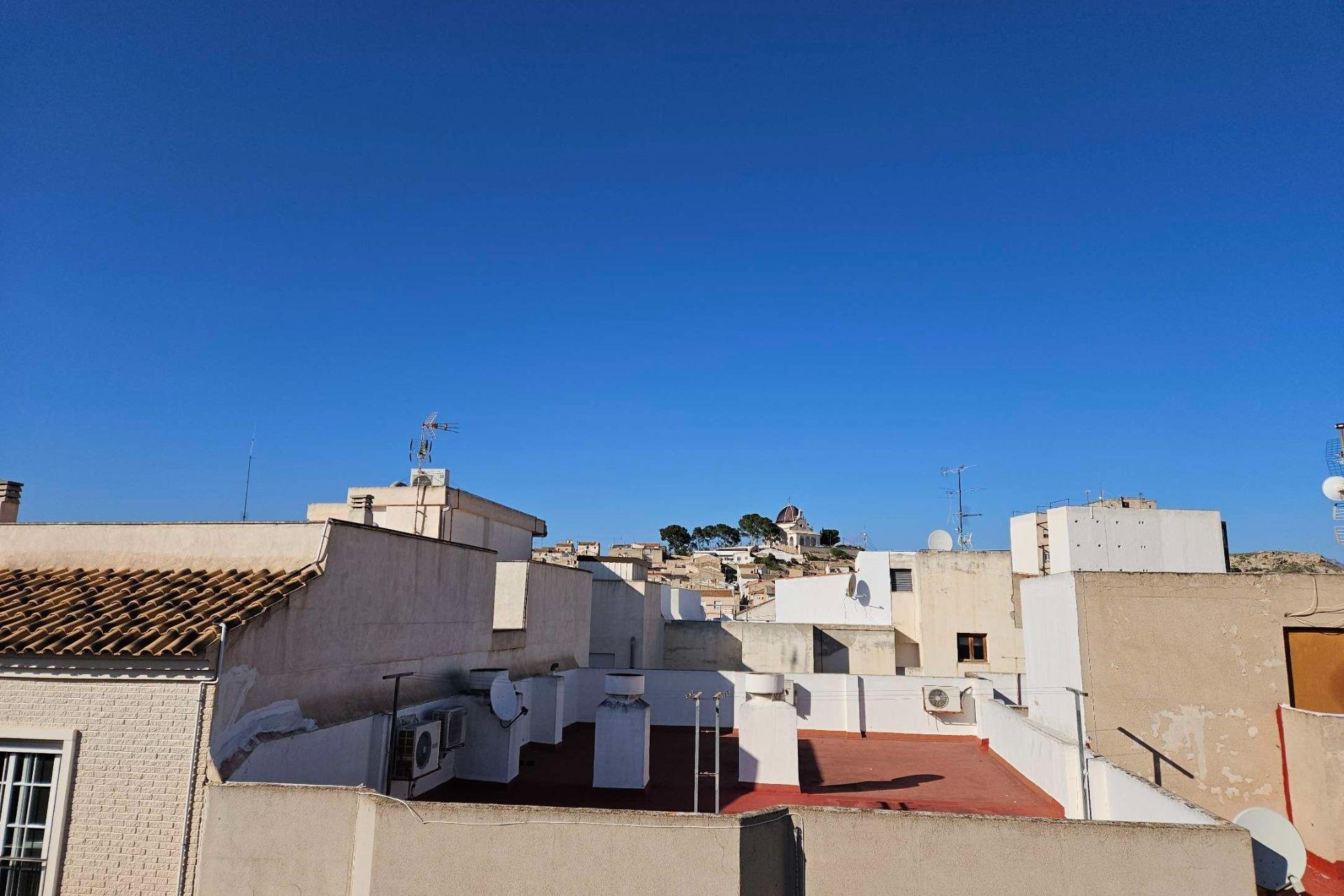 Revente - Appartement -
Monóvar/Monóver - Comunidad Valenciana